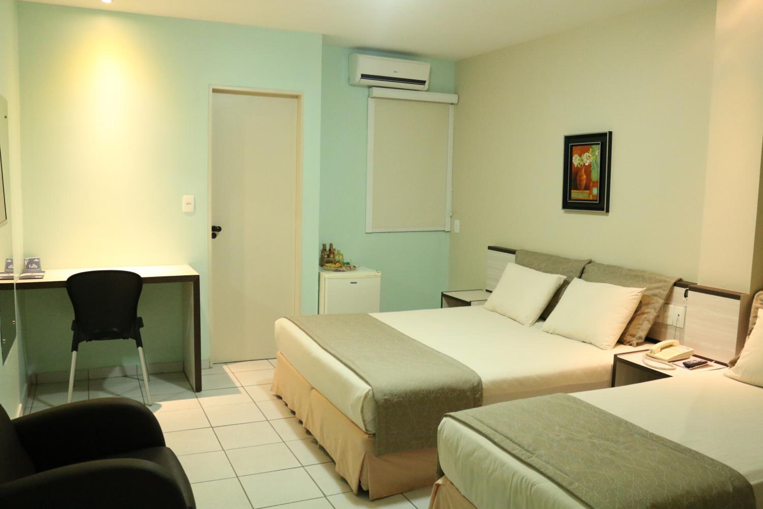 Triple Room photo 3