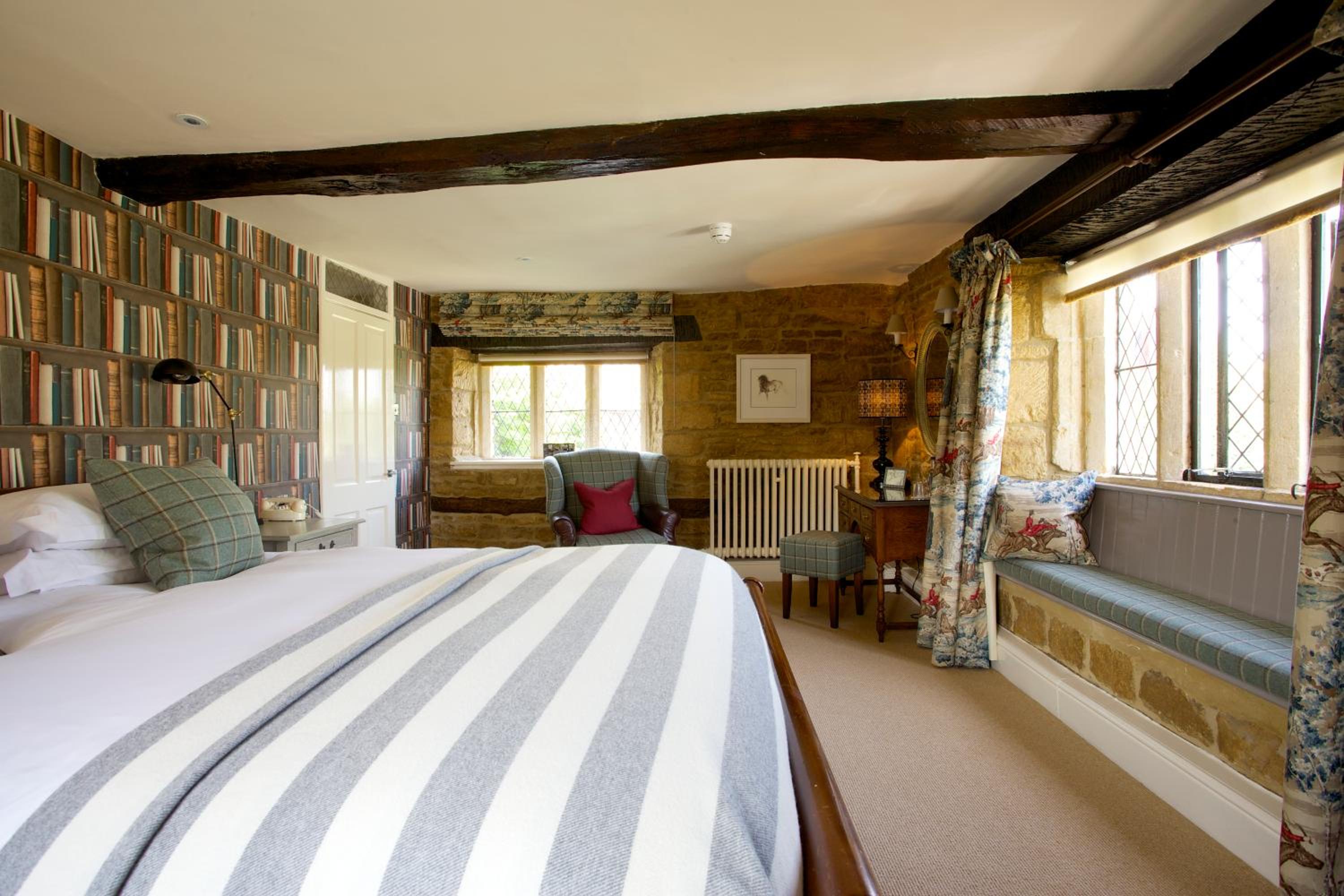 The Abbots Room photo 2