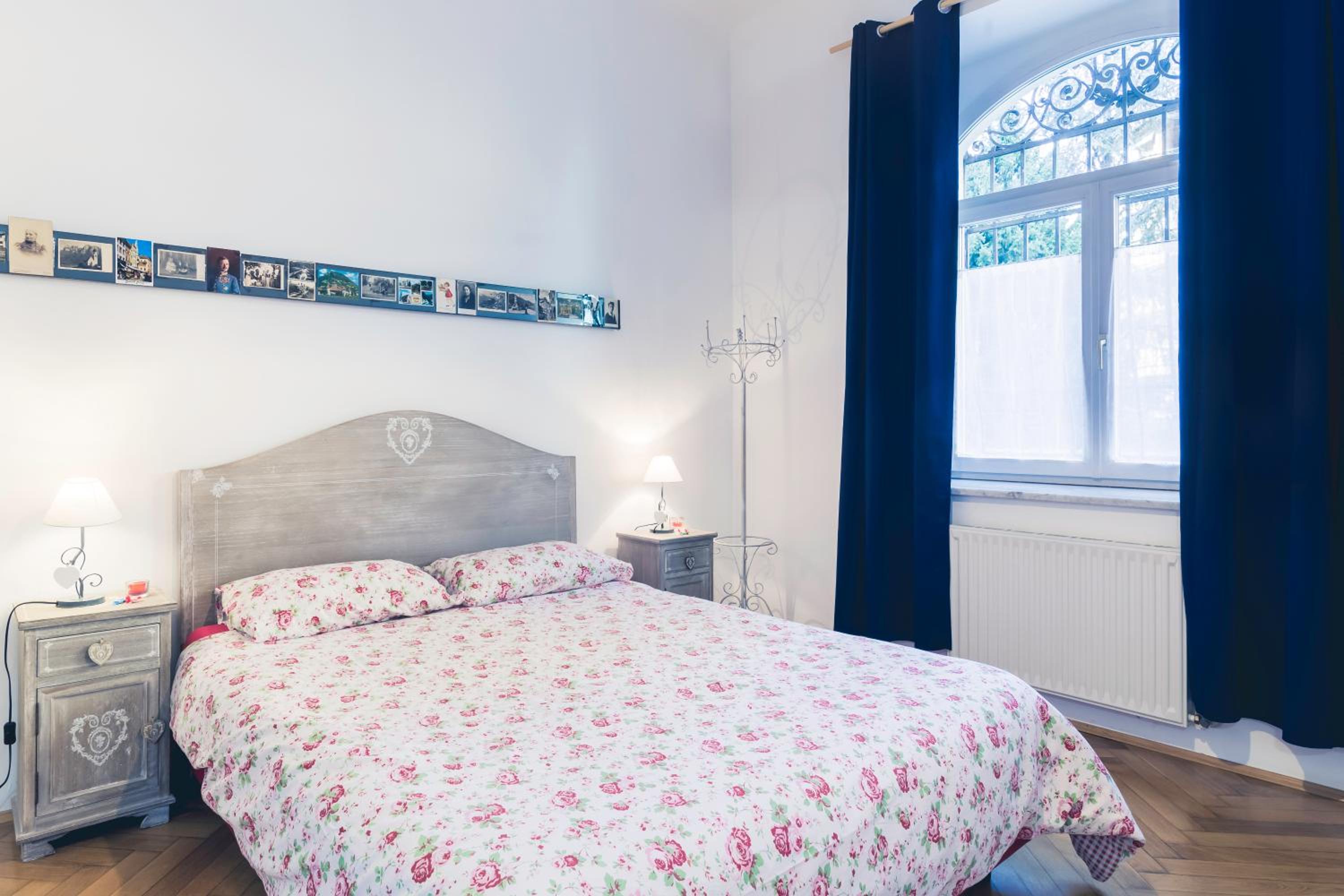 Deluxe Double or Twin Room photo 1