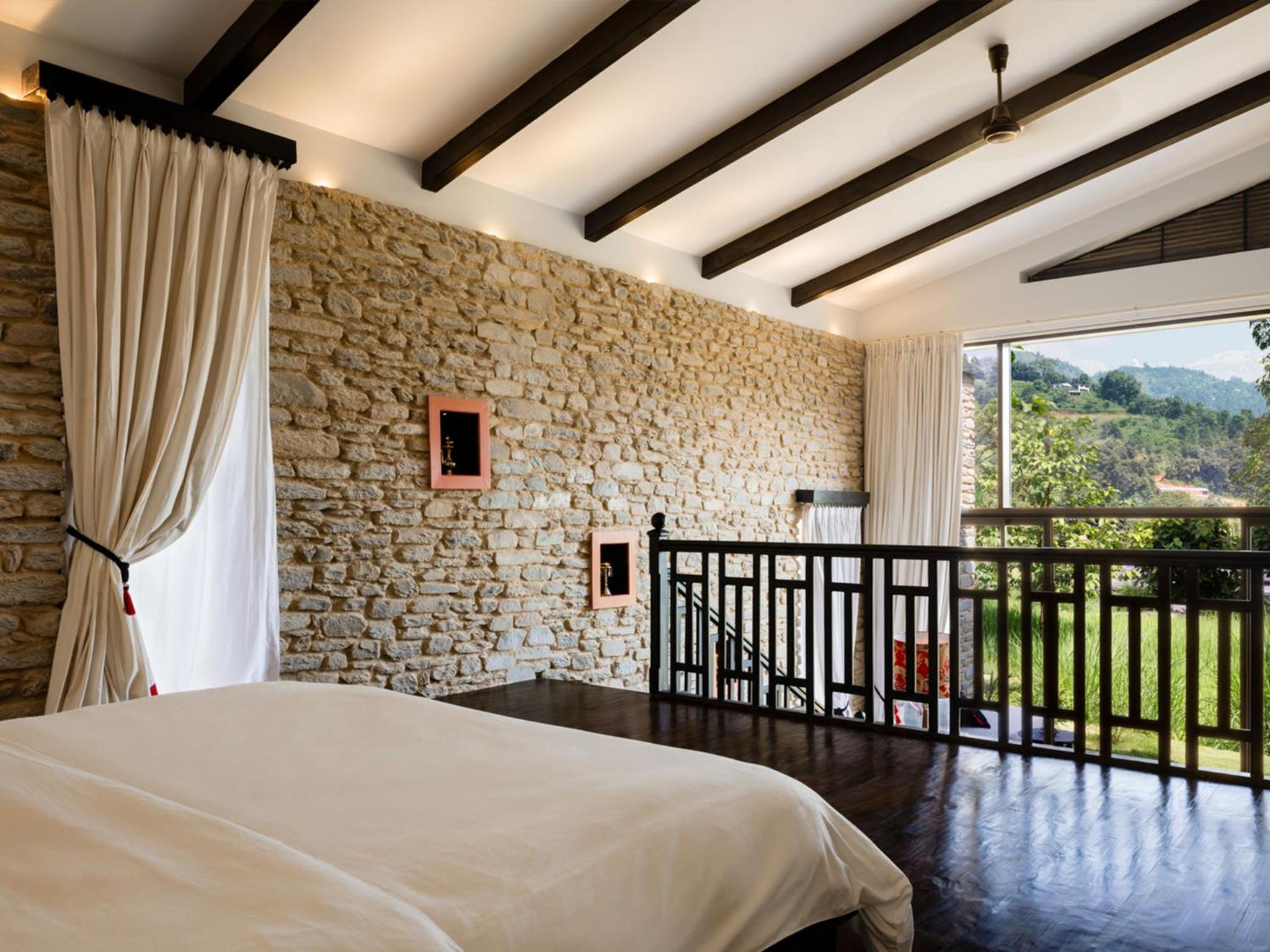 Pavilions Chalet photo 1