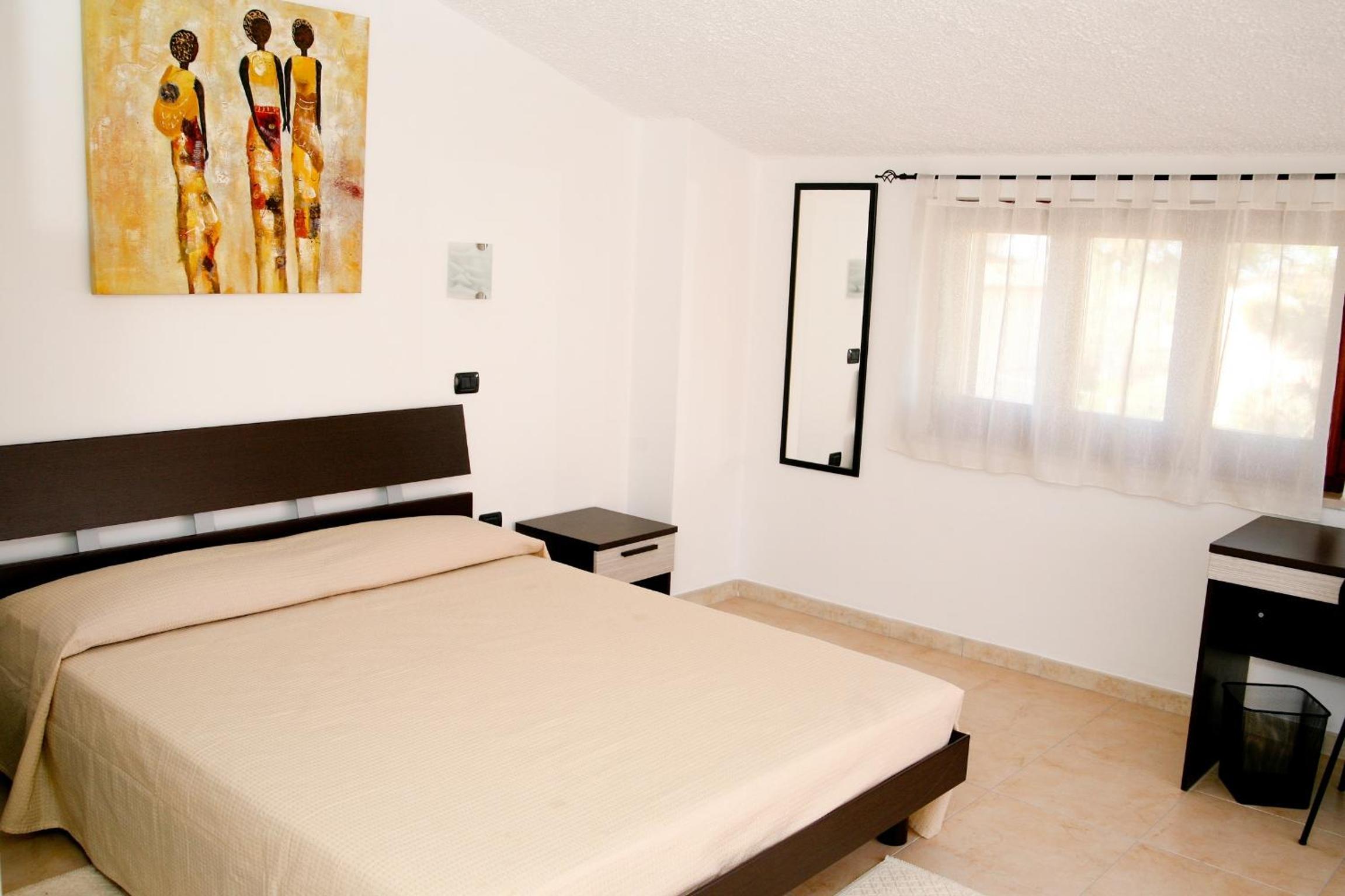 Double Room with Balcony photo 2