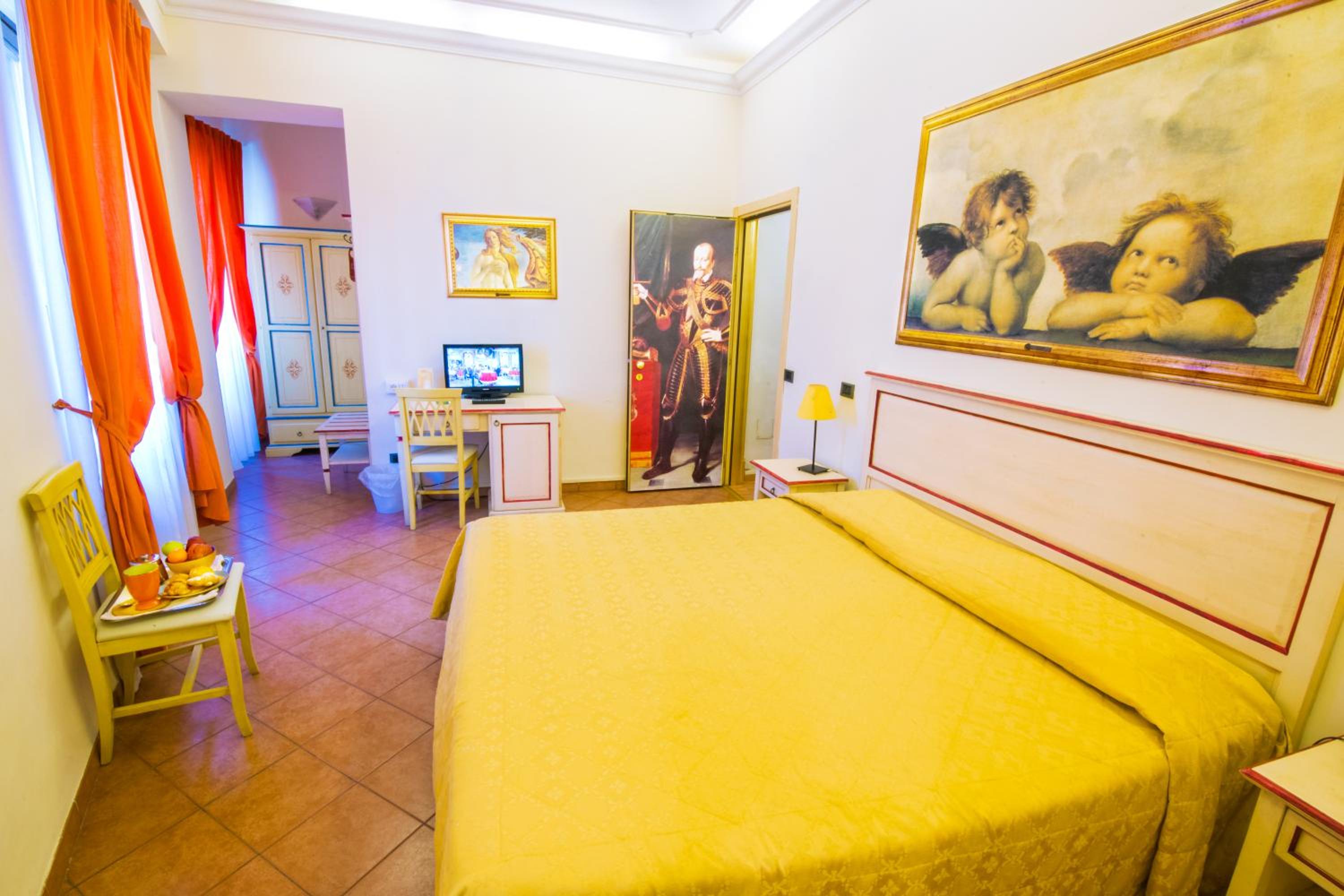 Double or Twin Room photo 1