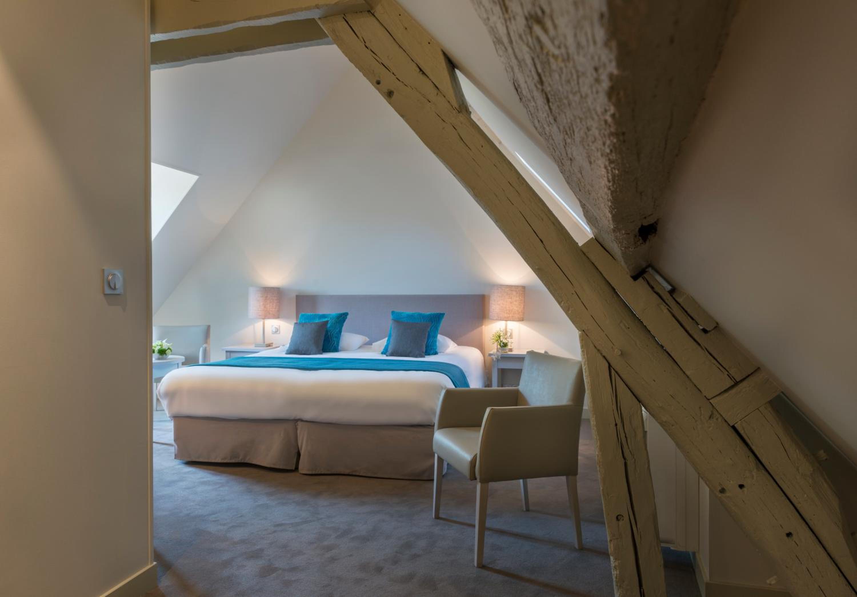 Deluxe Double Room - Photo 4