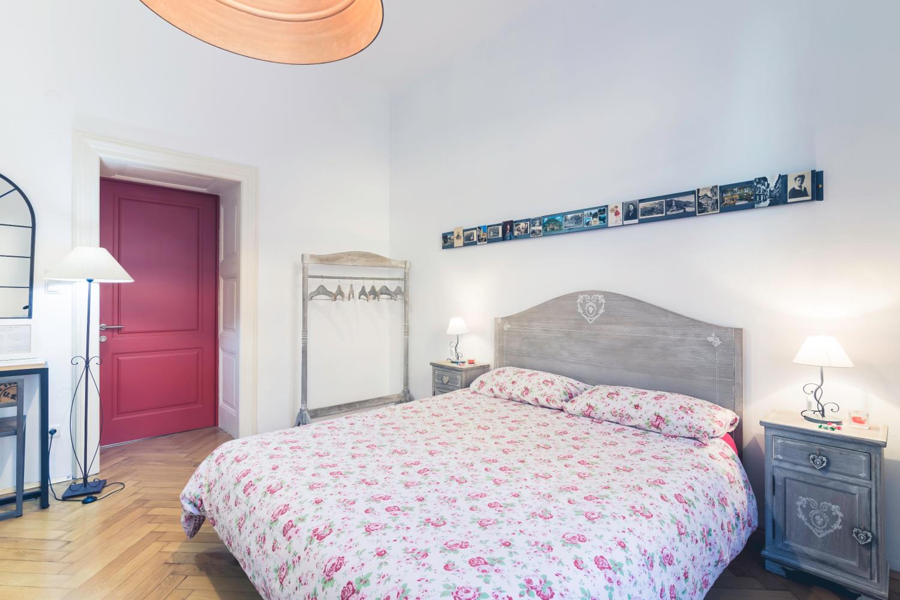 Deluxe Double or Twin Room photo 3
