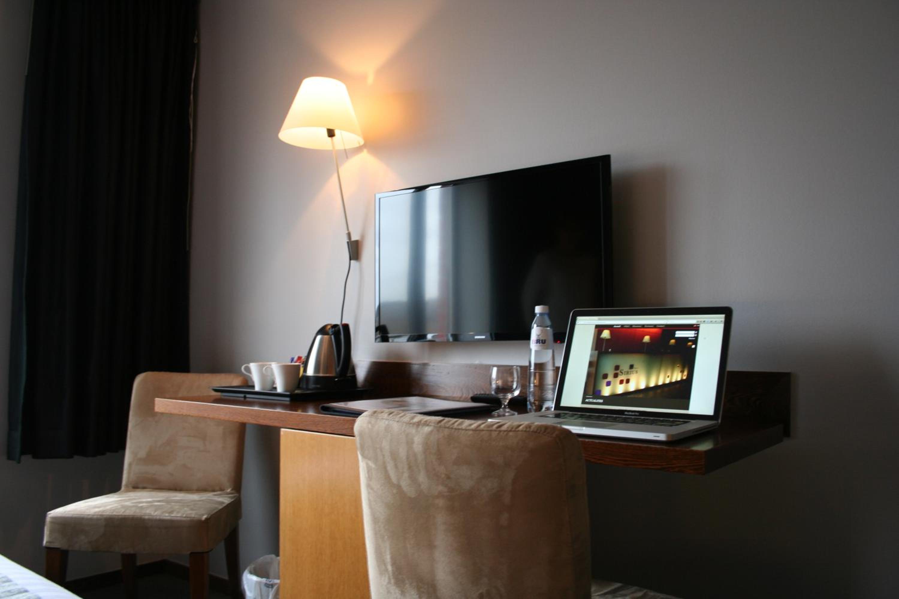 Comfort Double Room - Photo 2