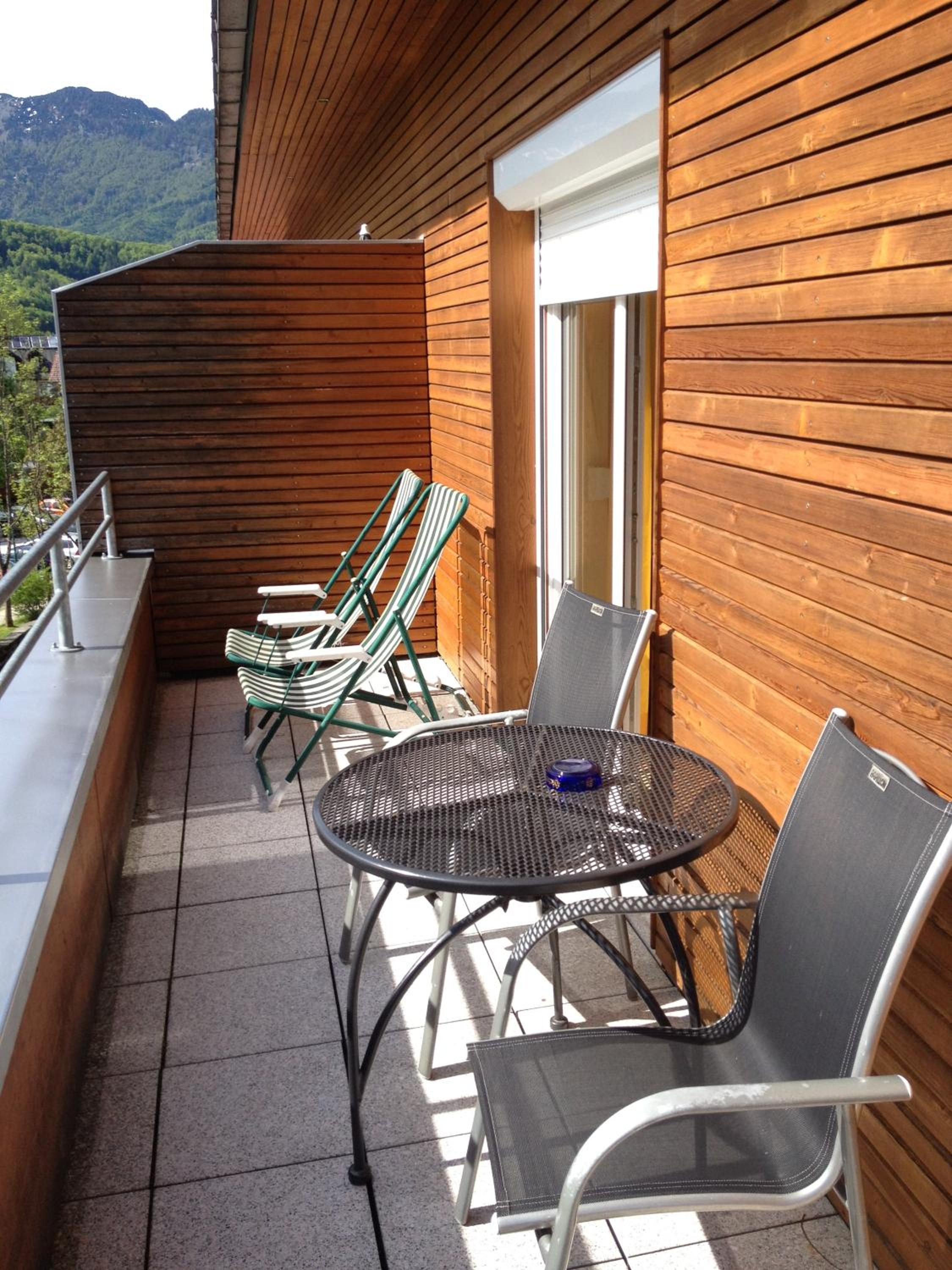 Double Room with Balcony, photo 7