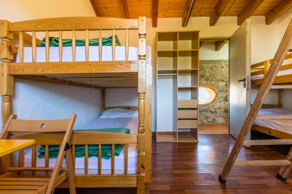Habitación Estándar Familiar