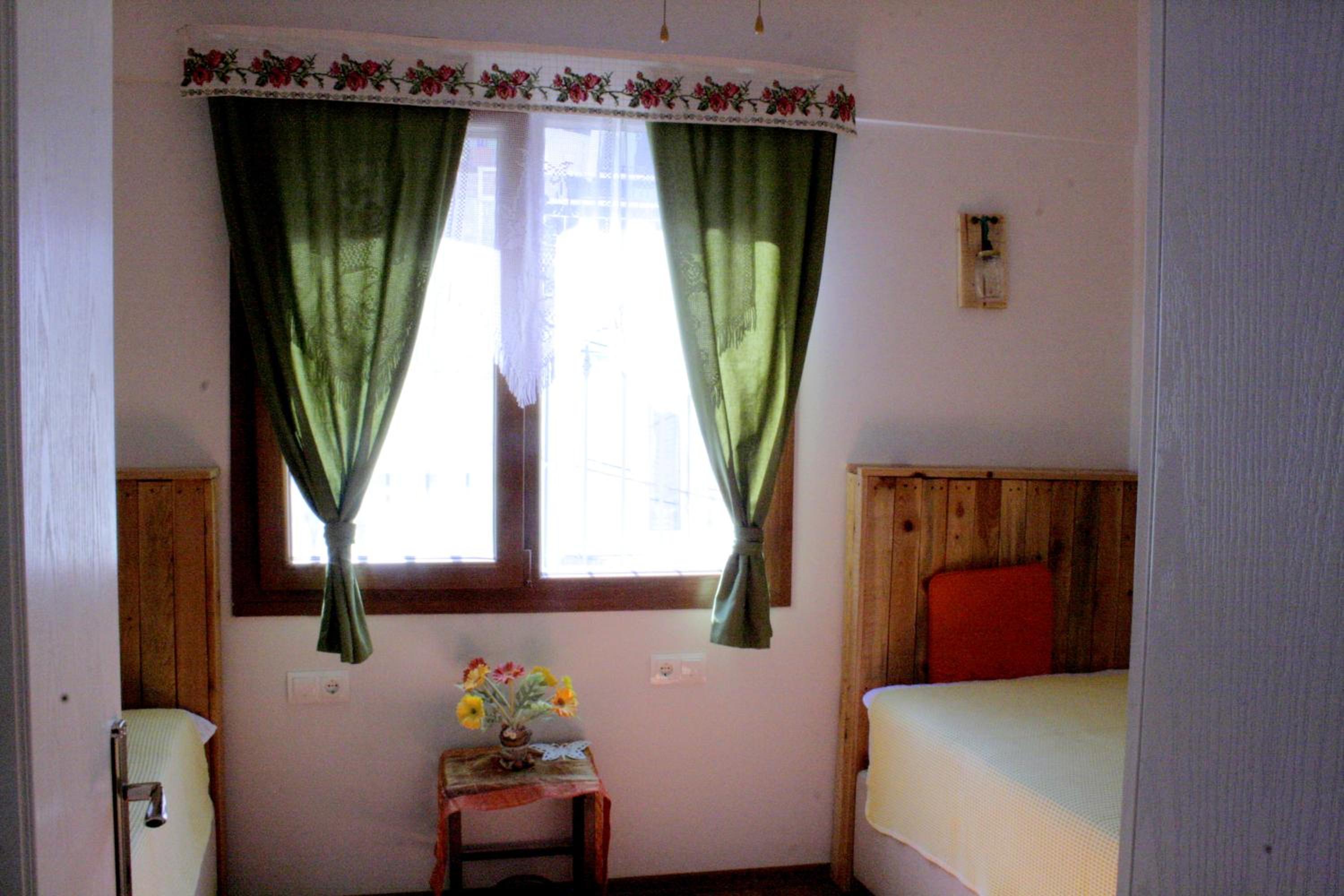 Casa de Dos Habitaciones