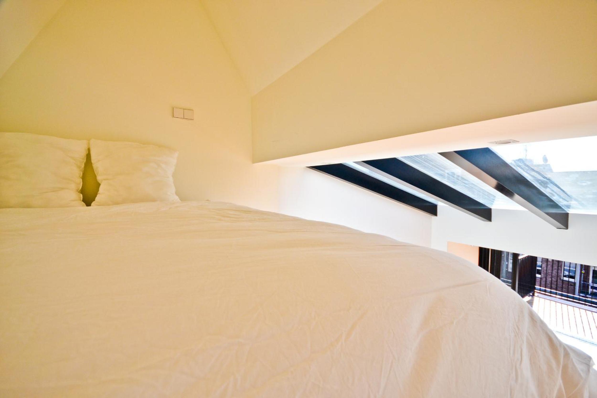 Penthouse Apartment photo 1