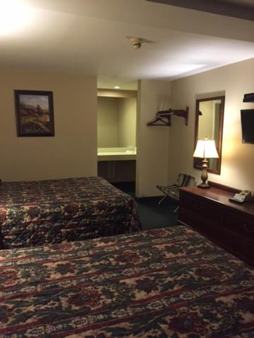 Deluxe Double Room - Photo 1