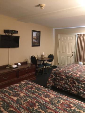Deluxe Double Room - Photo 5