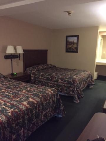 Deluxe Double Room - Photo 3
