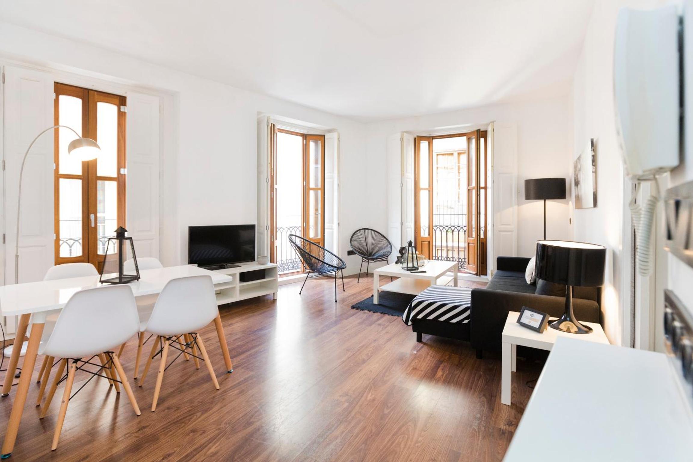 Apartamento Superior