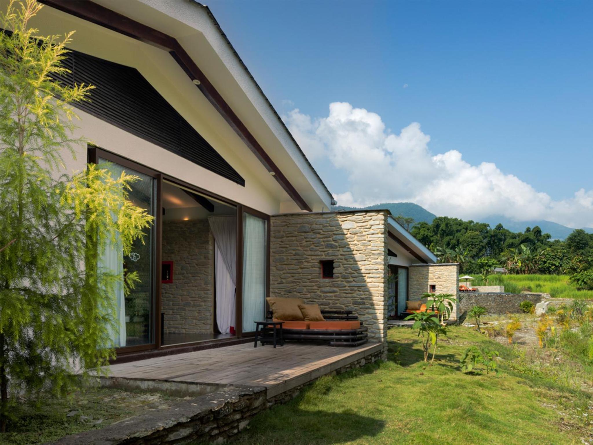 Pavilions Grand photo 2