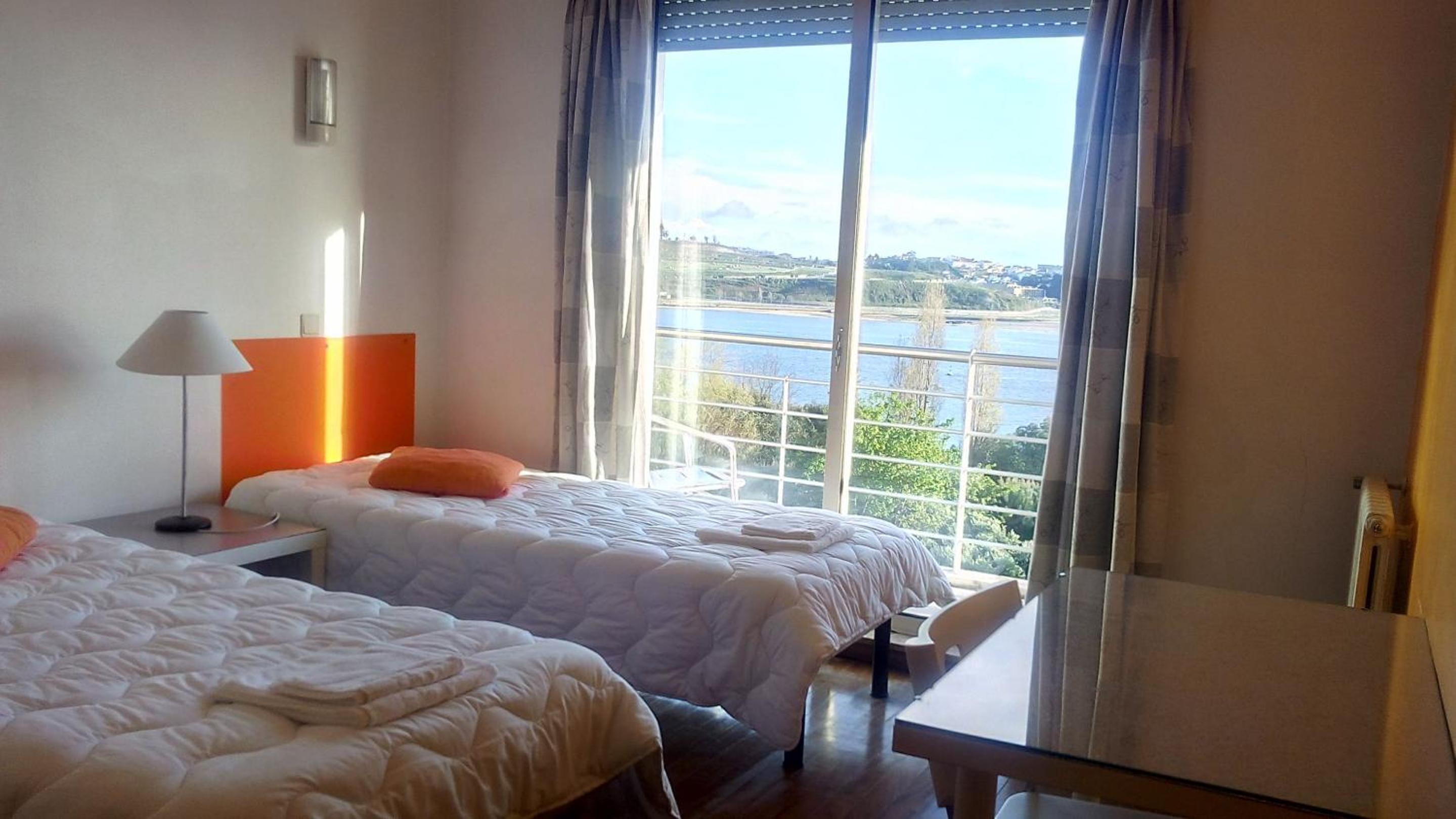 Twin Room - Disability Access