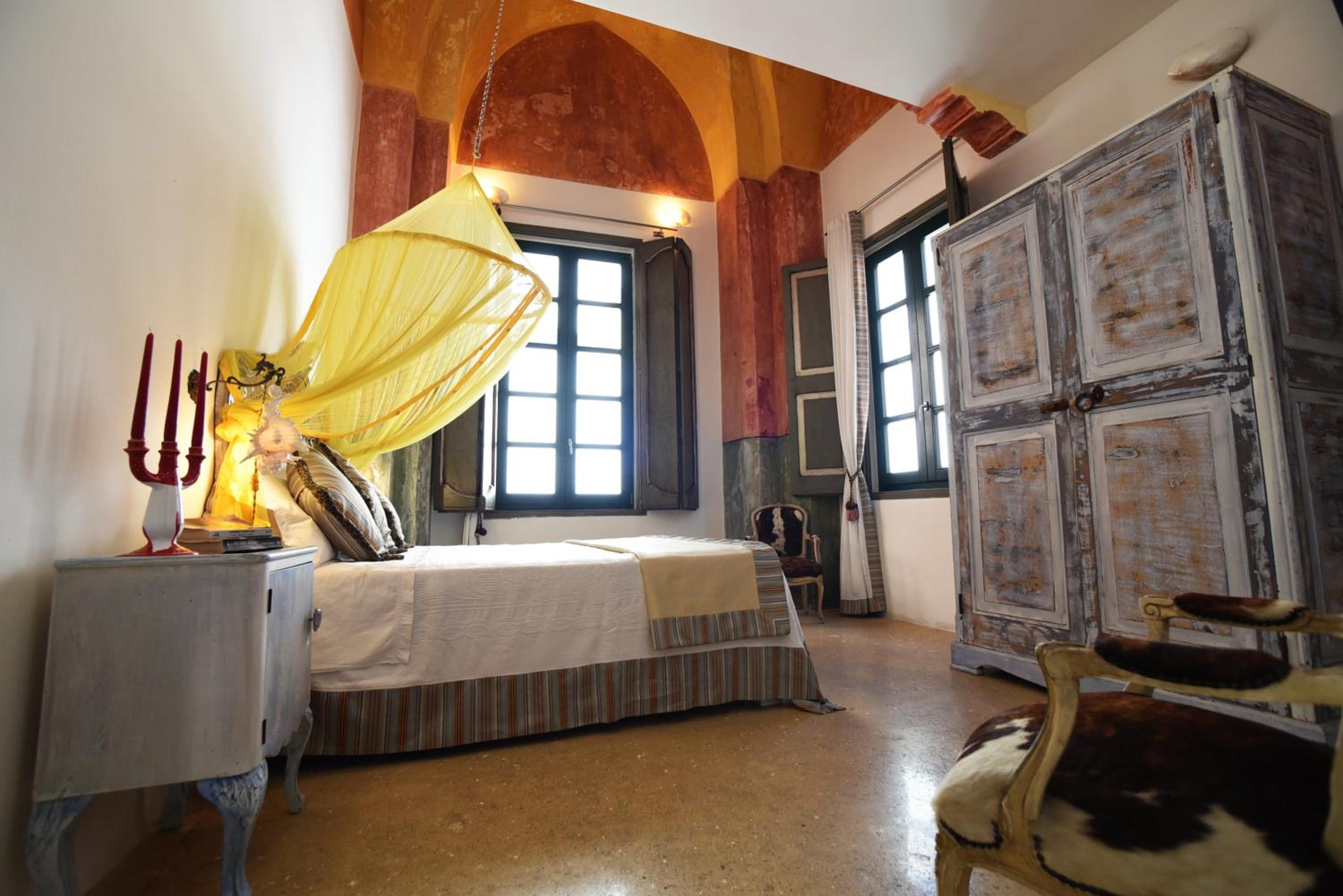 Superior Two-Bedroom Apartment