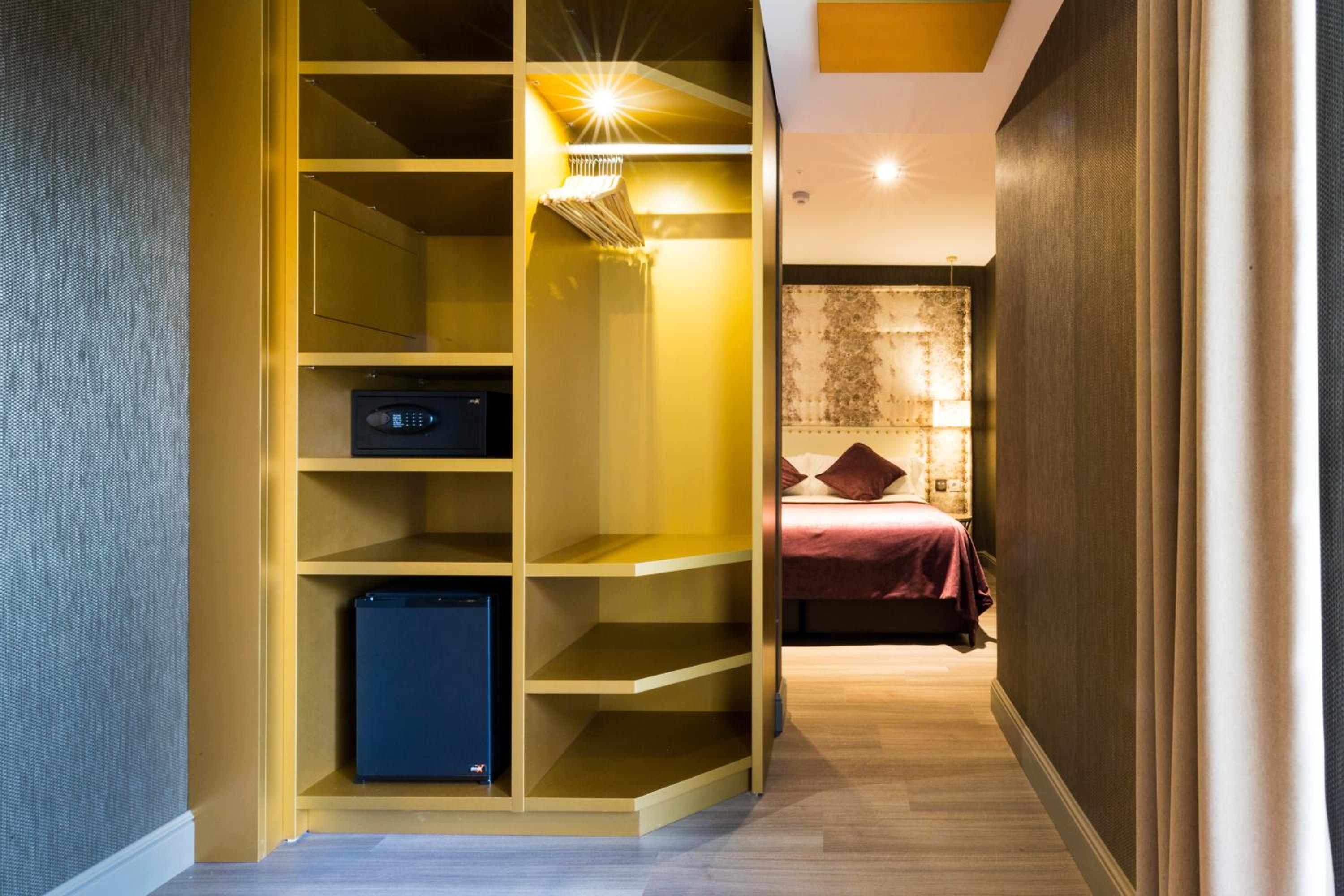 Prestige Double Room photo 3