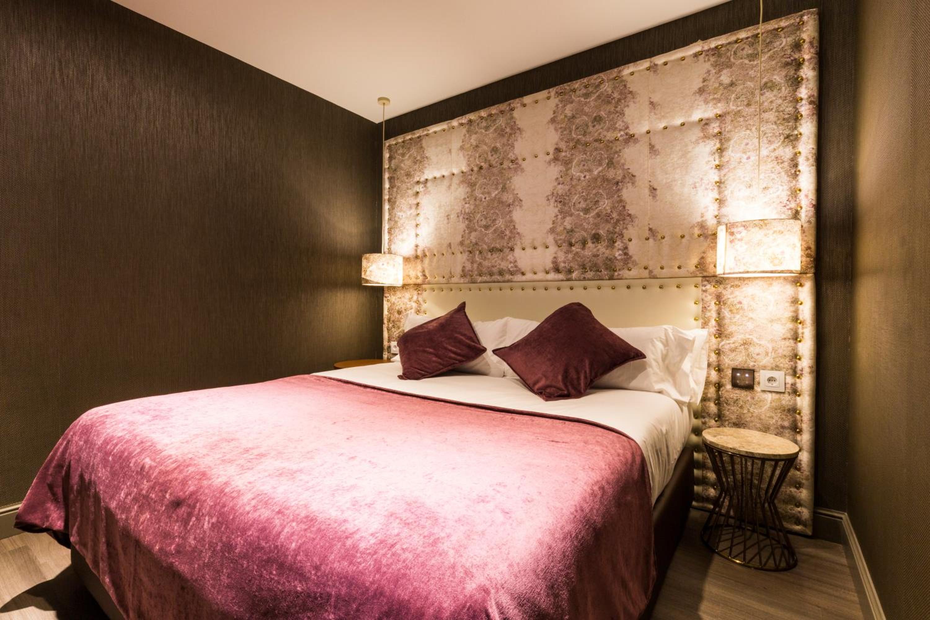 Habitación Doble Prestige con Acceso al Spa