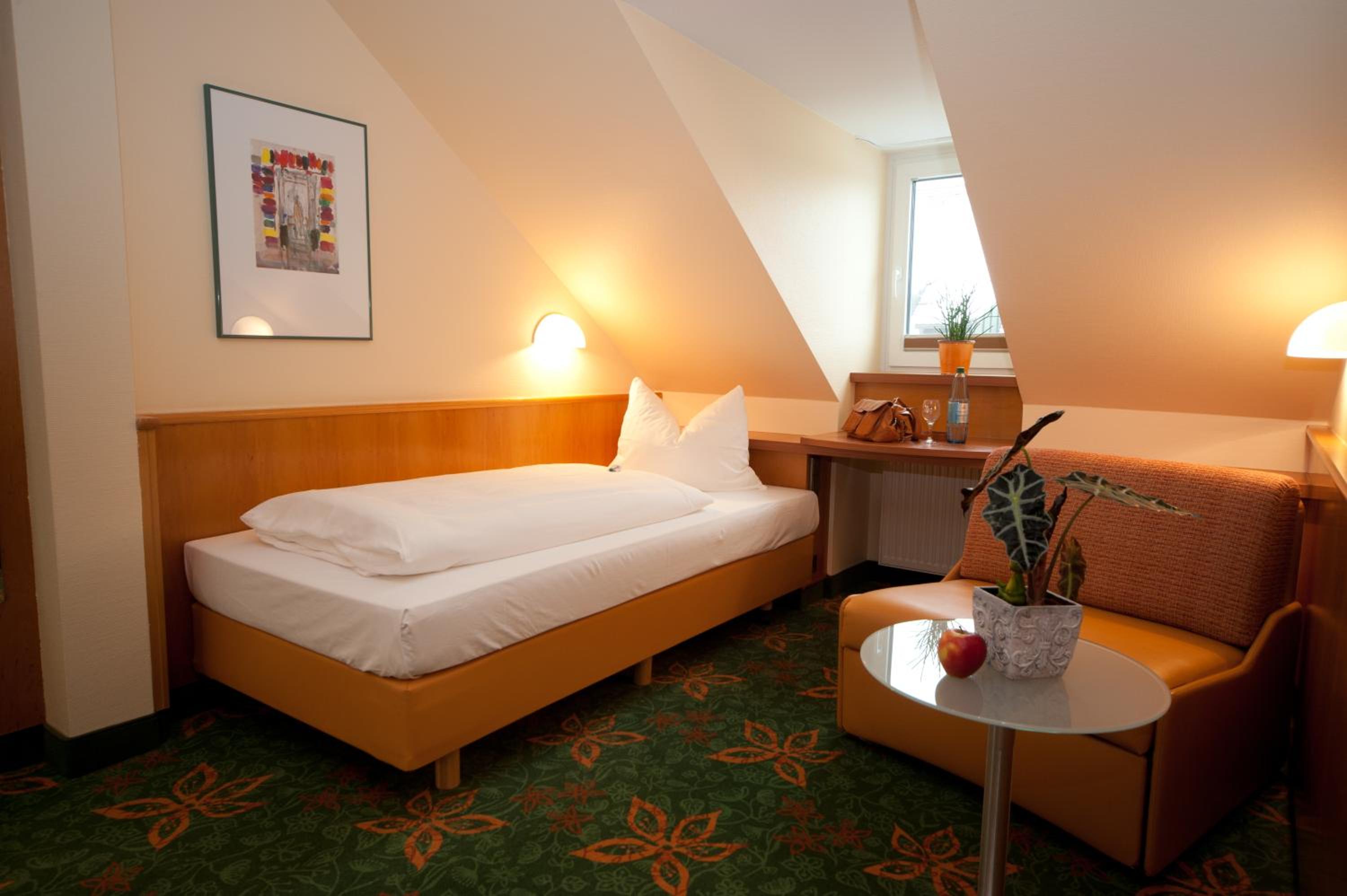Standard Single Room photo 1
