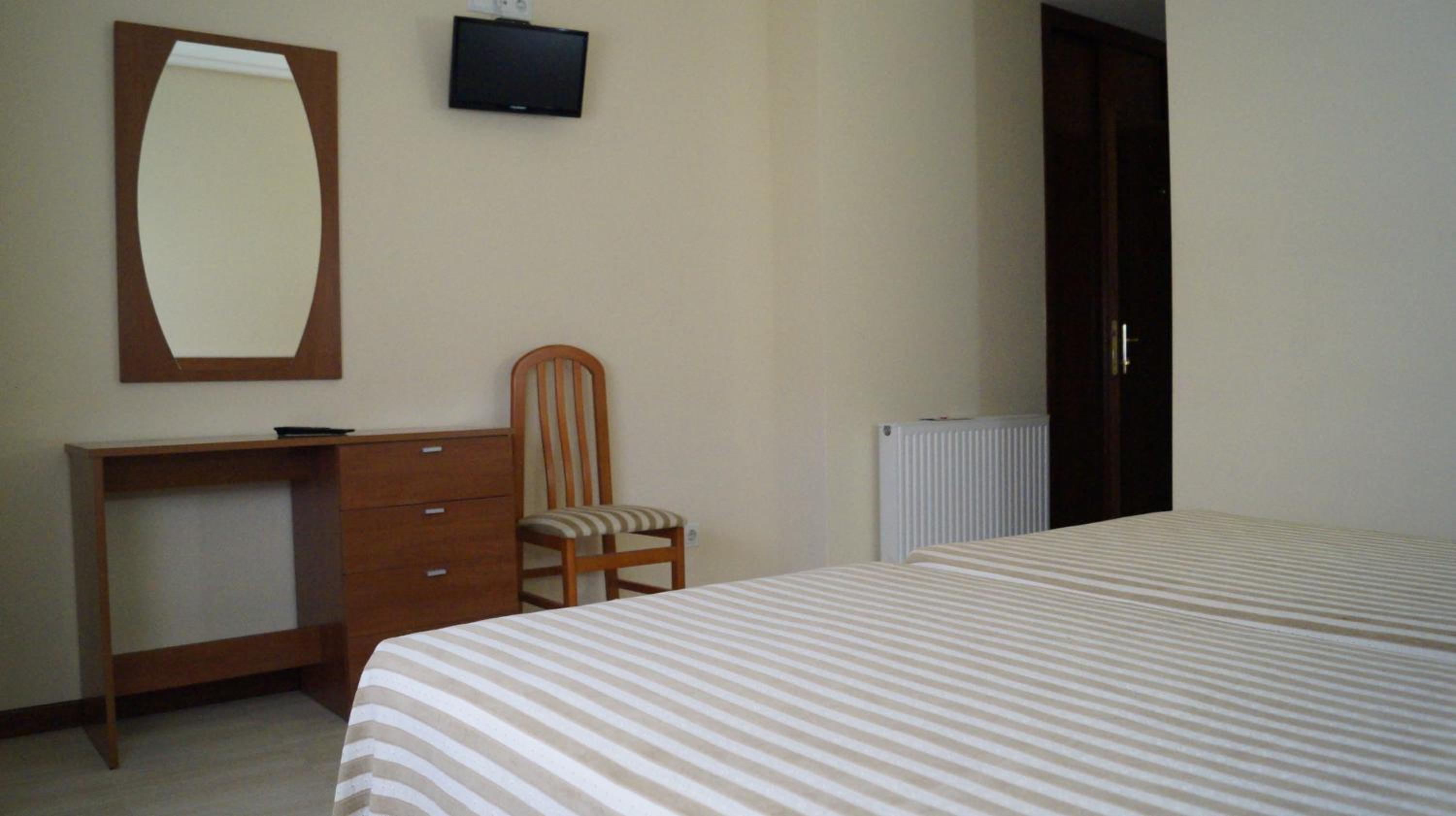 Habitación Doble Clásica