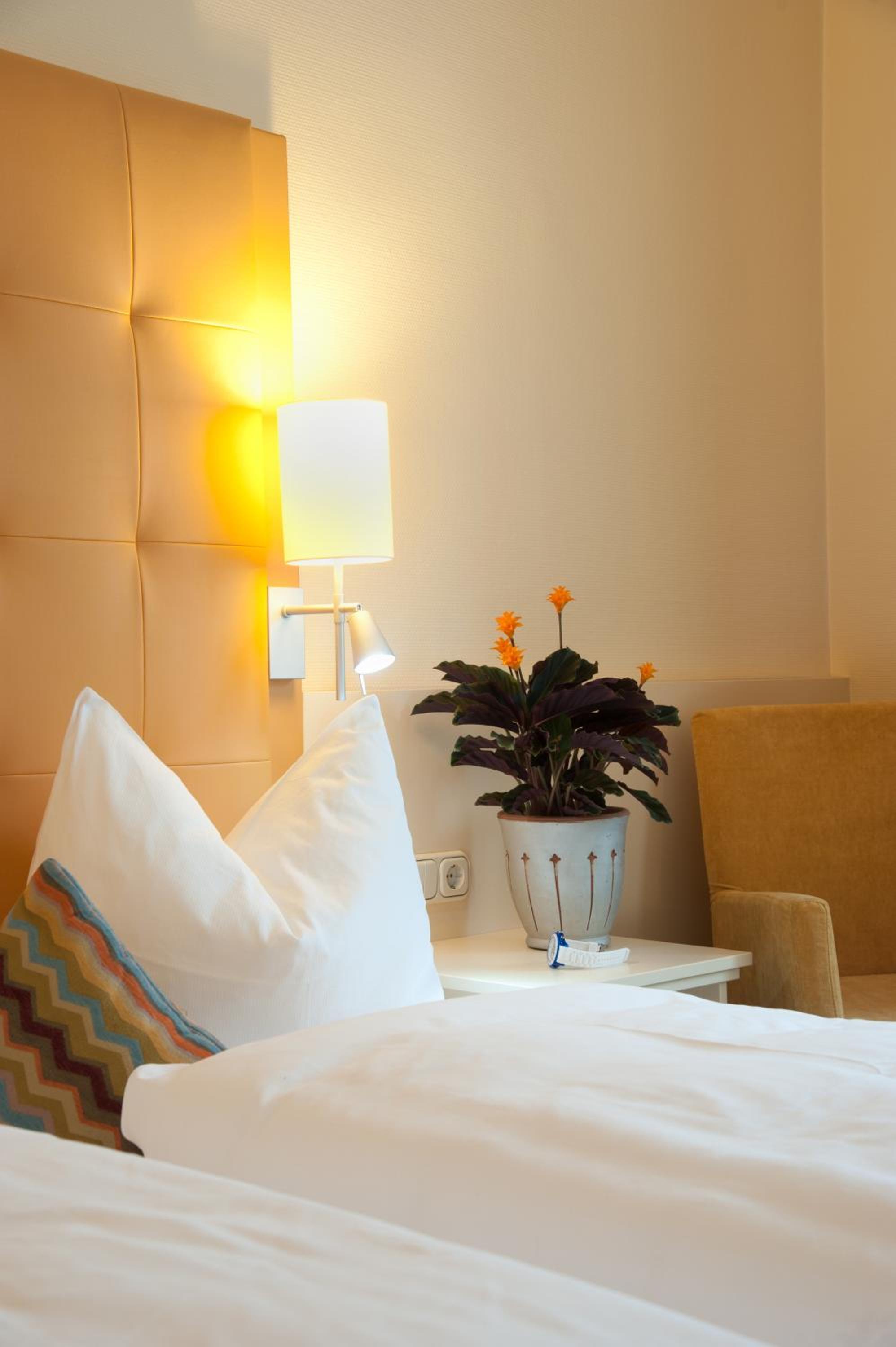 Comfort Double Room photo 1