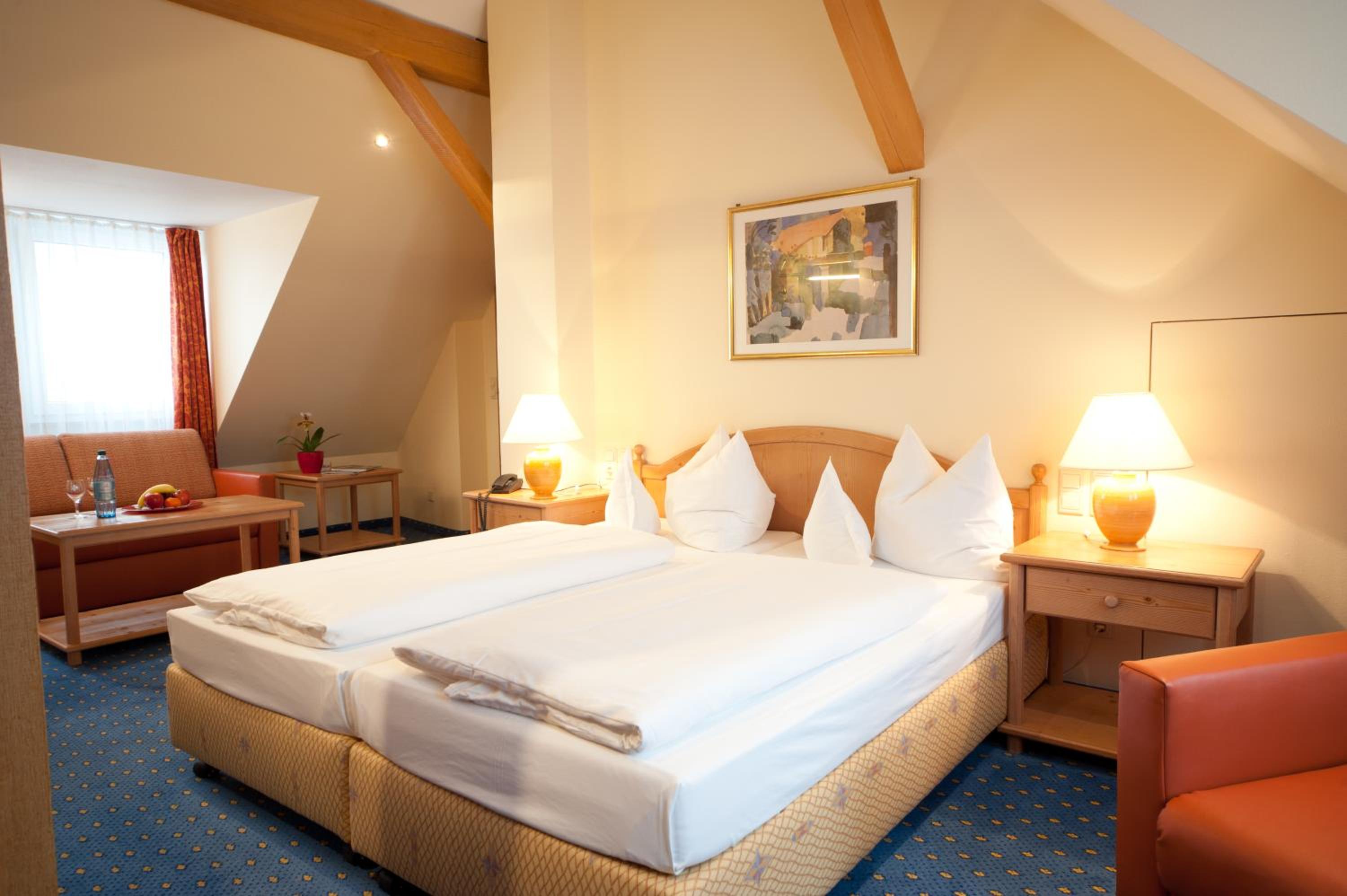Comfort Double Room photo 3