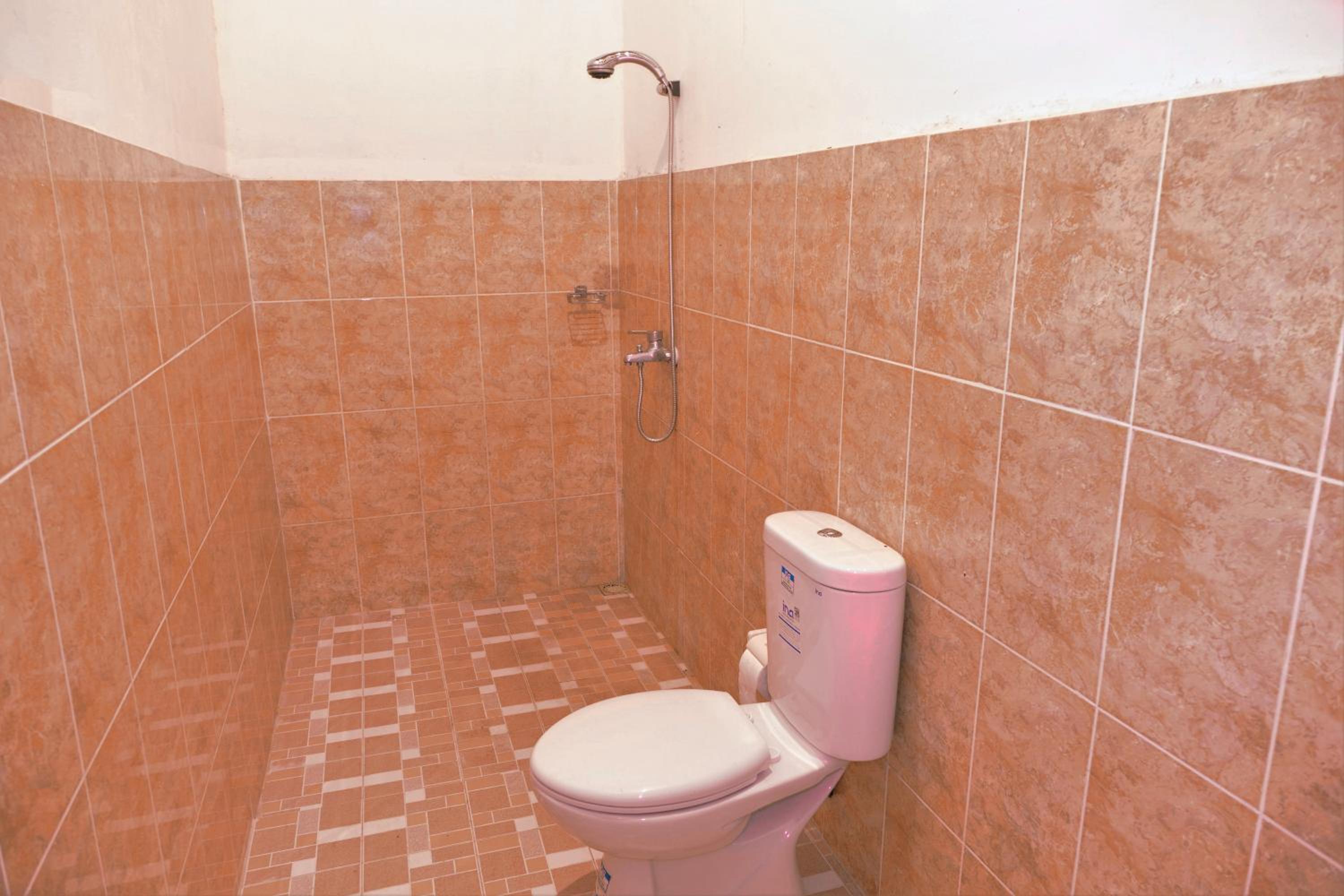 Superior Double Room - Photo 5