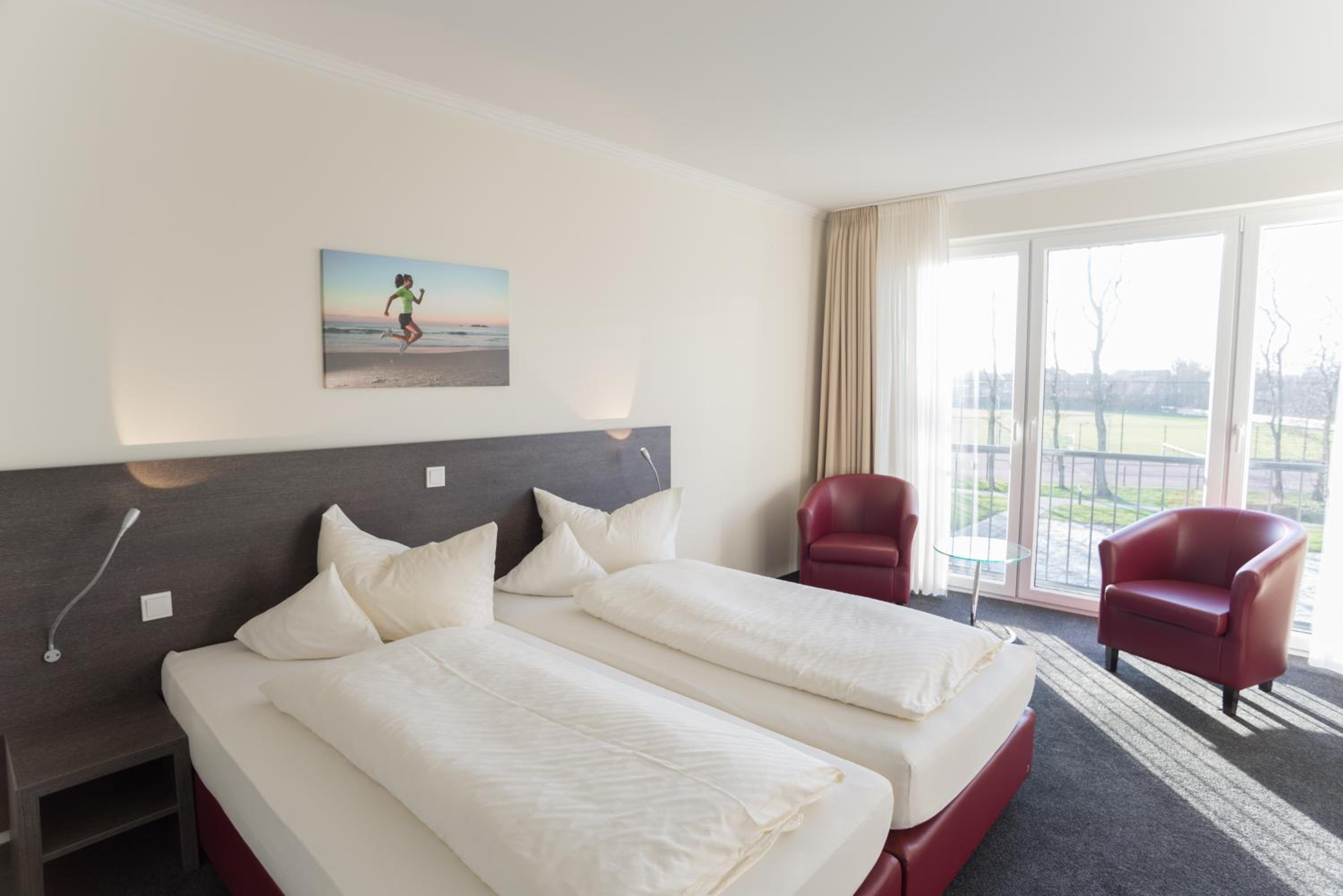 Large Double Room photo 2