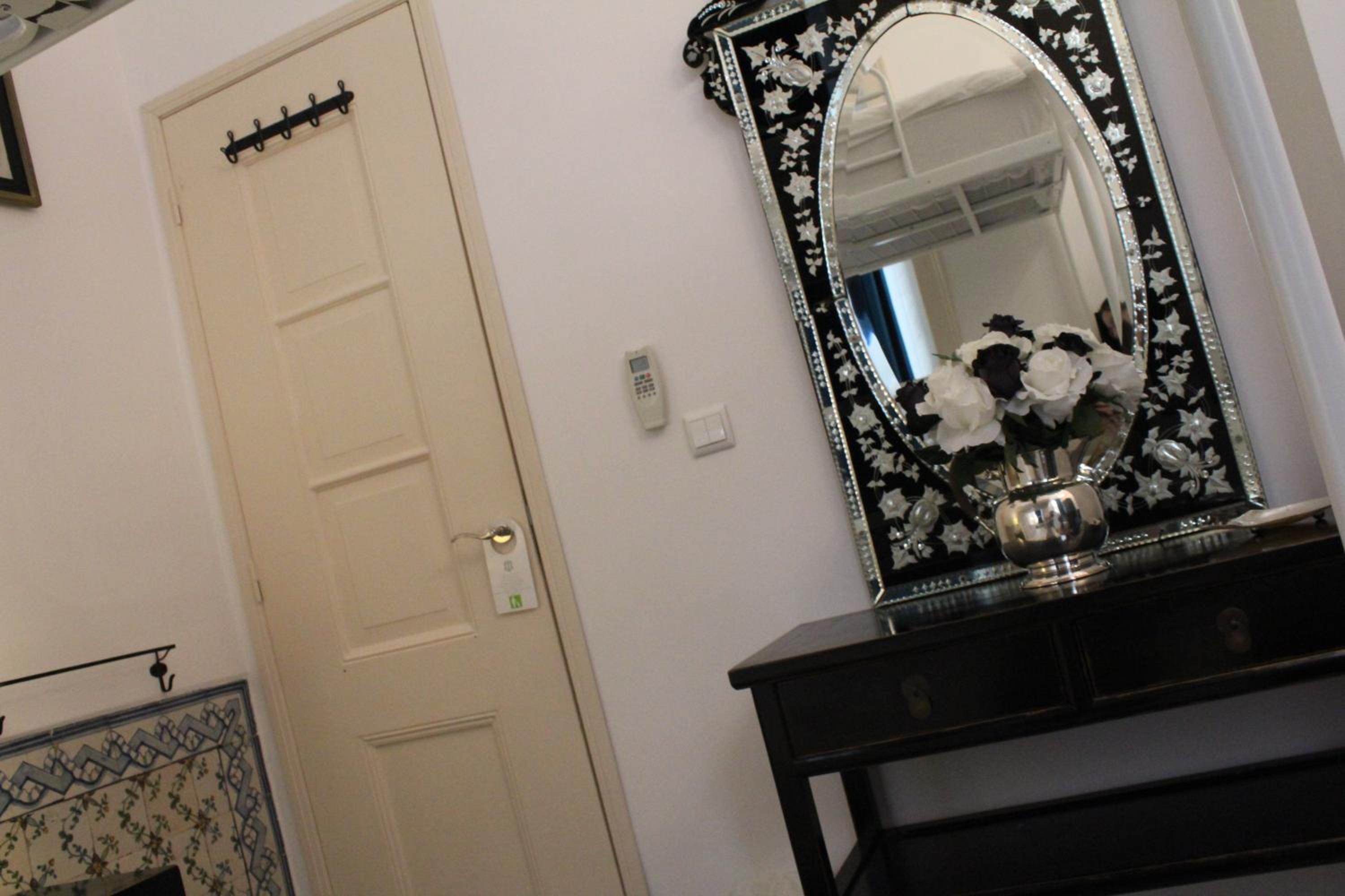 Interior Double Room photo 2