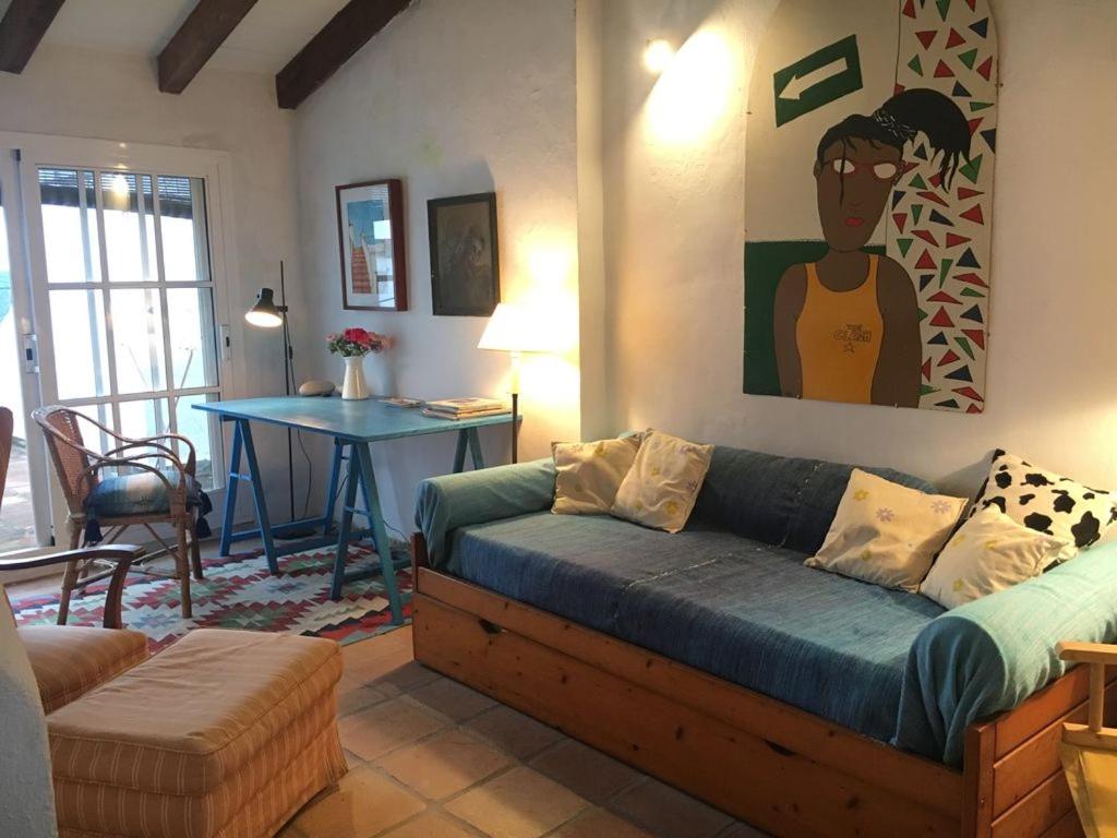 Casa de Dos Habitaciones