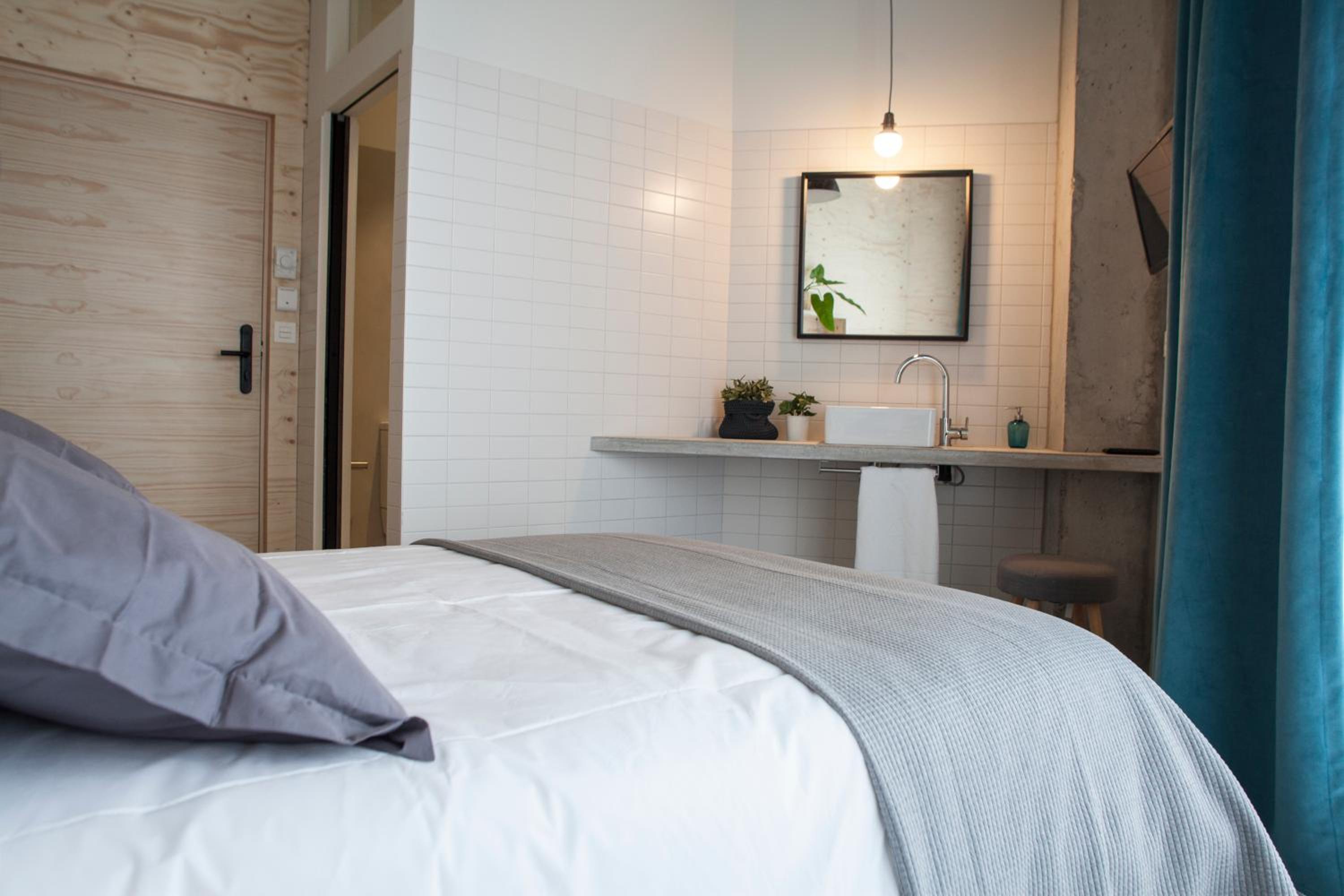 Double Room with Terrace photo 3