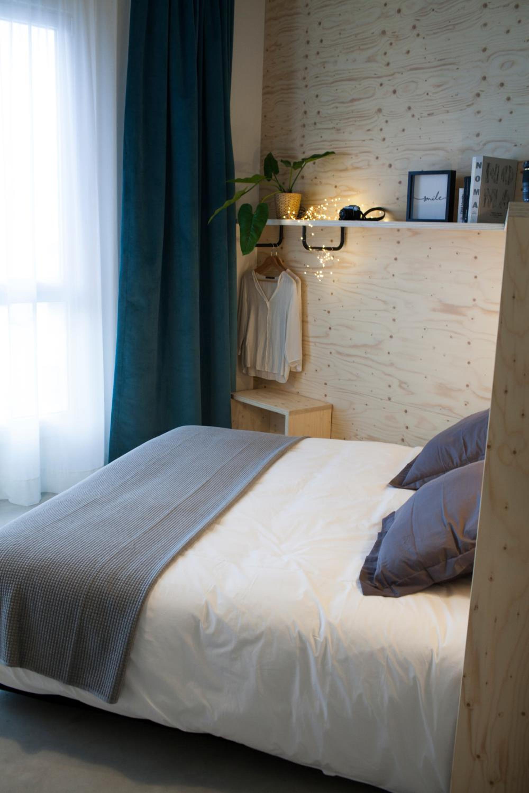 Double Room - Disability Access photo 3
