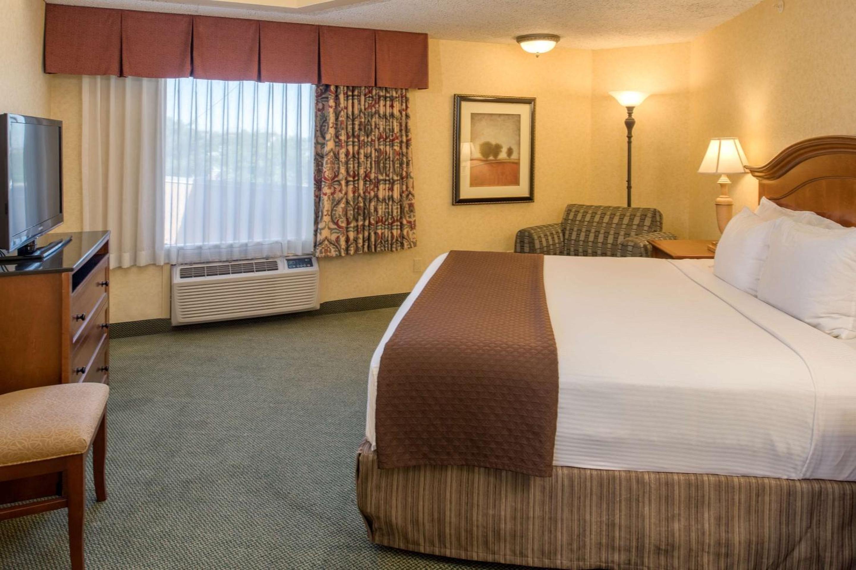 Tower Queen Room photo 1