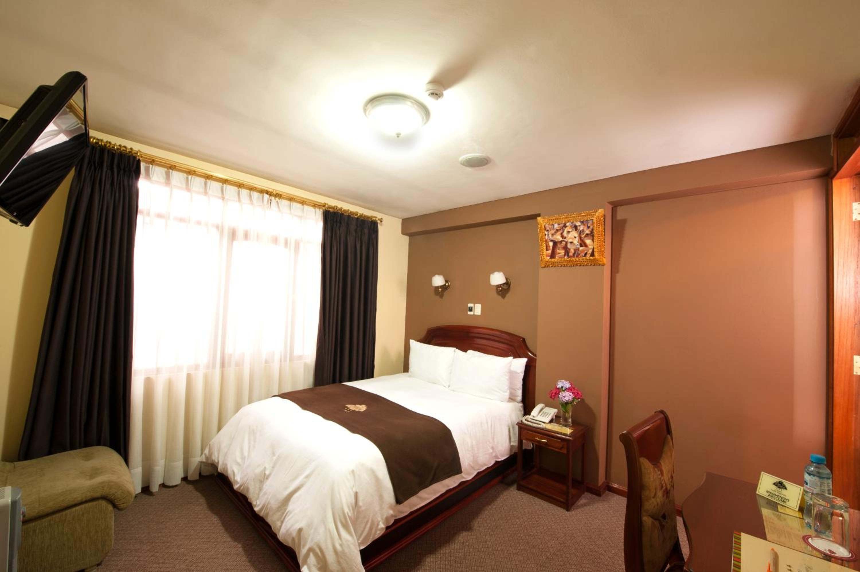 Double Room photo 3