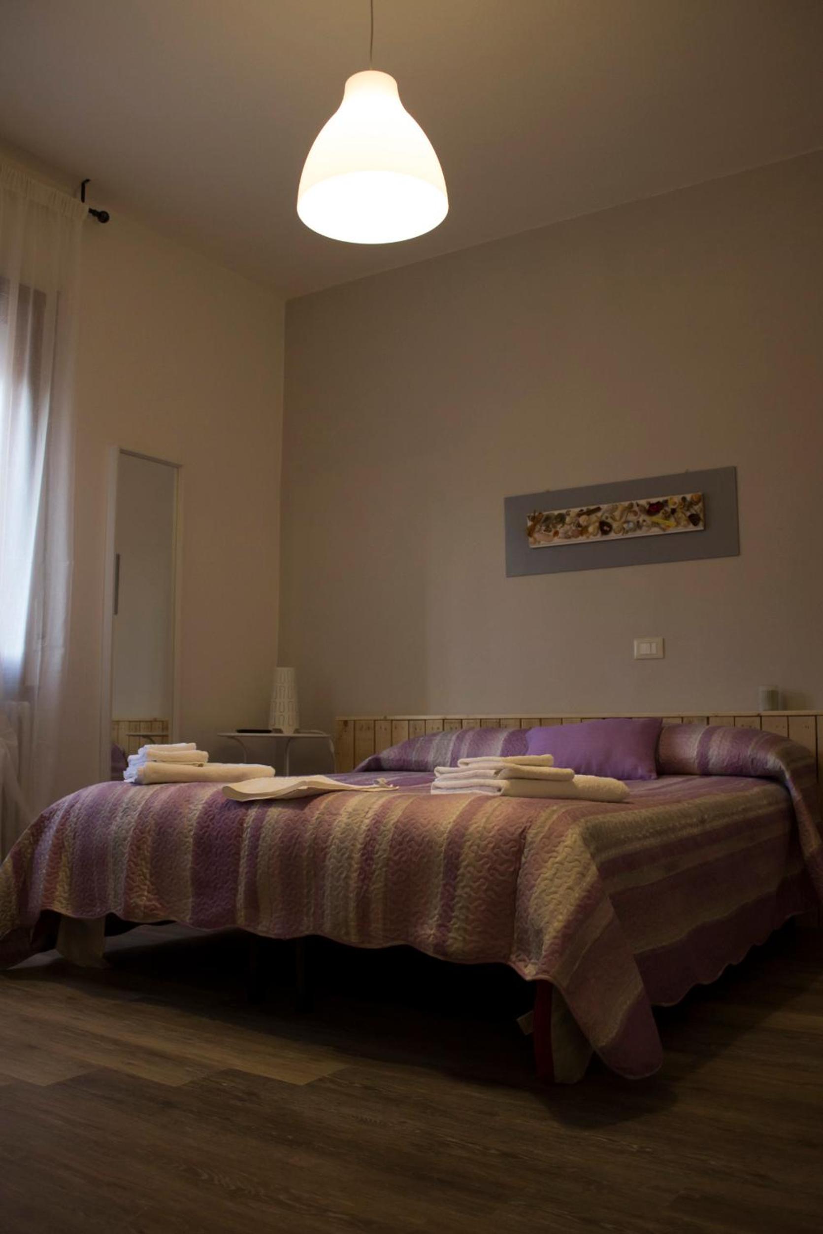 Quadruple Room - Photo 1