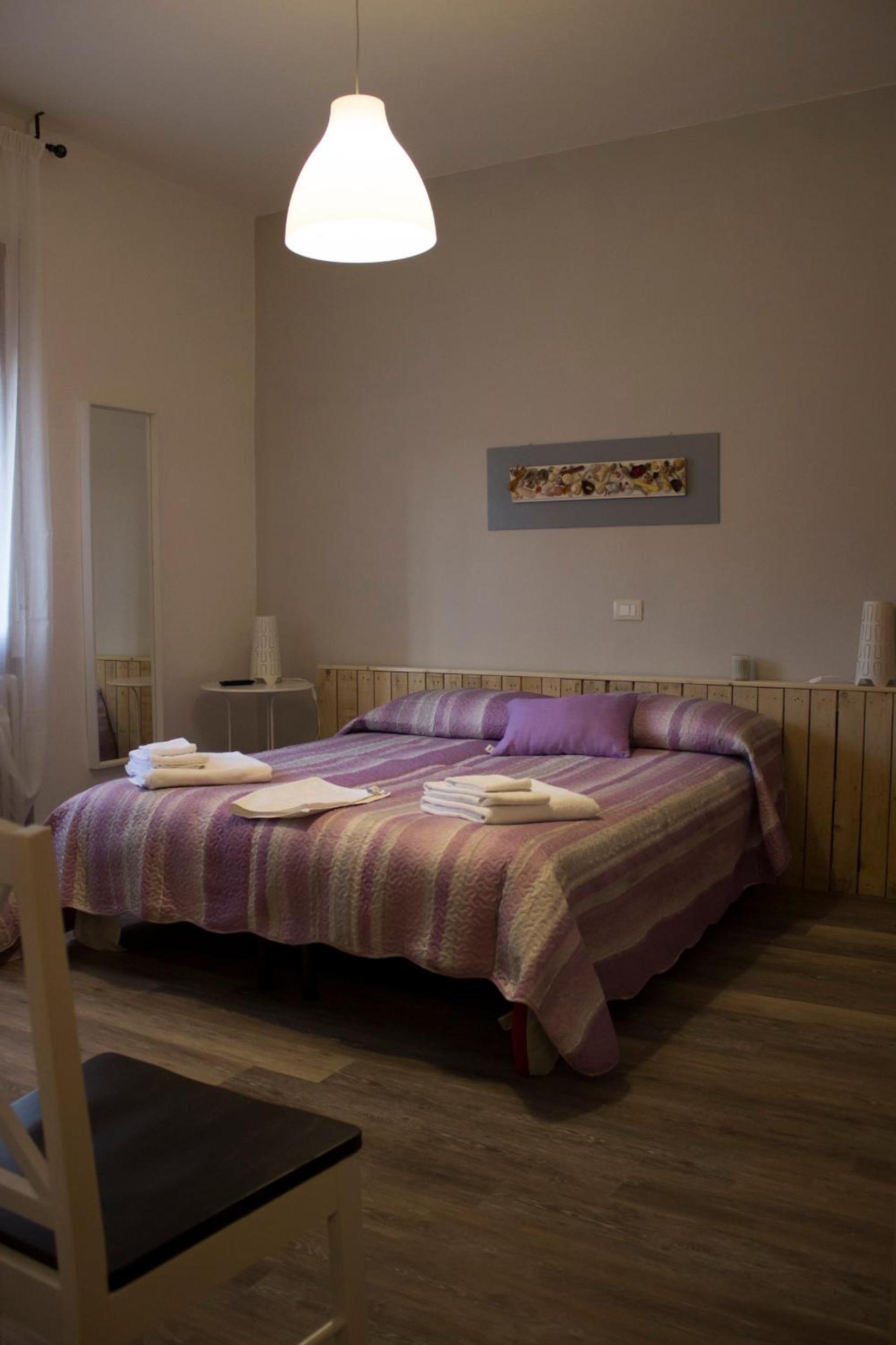 Quadruple Room - Photo 8