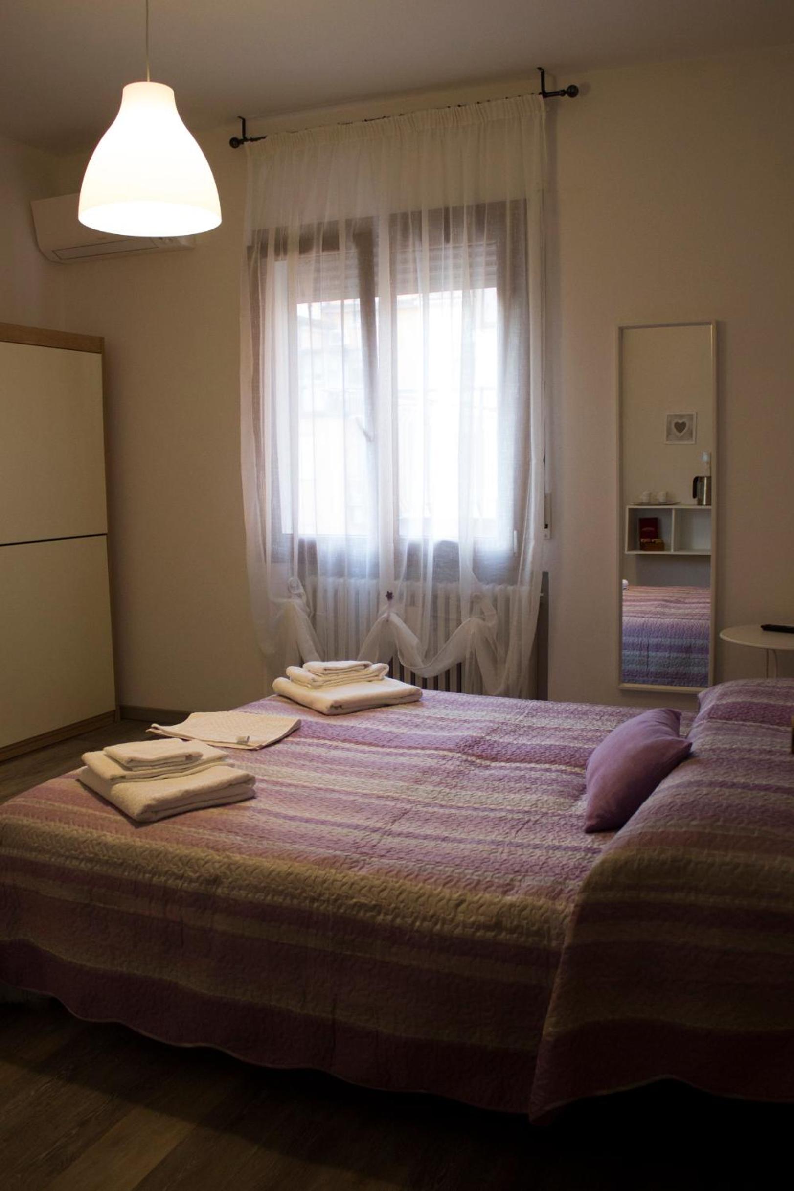 Quadruple Room - Photo 9