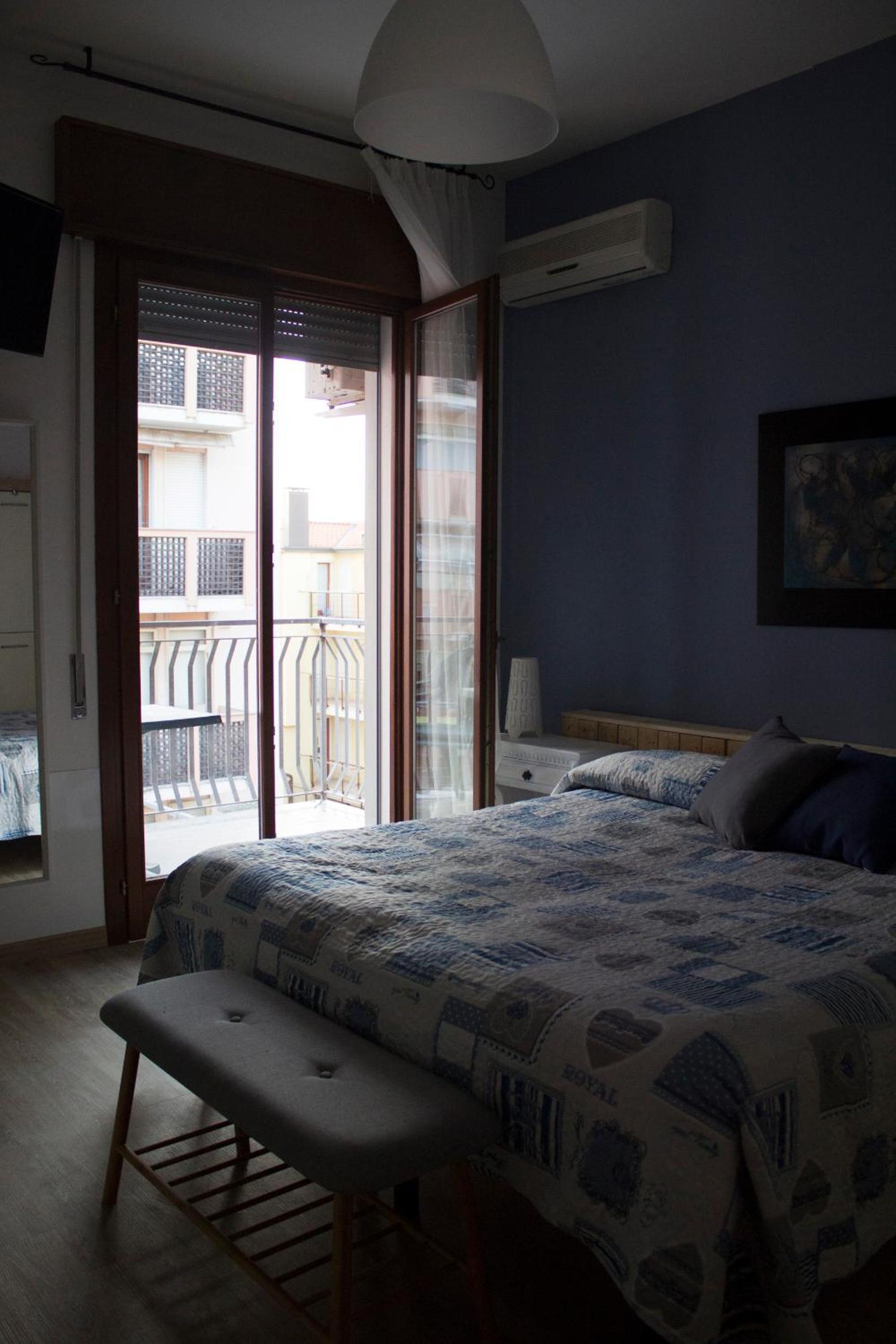 Quadruple Room with Terrace - Photo 10