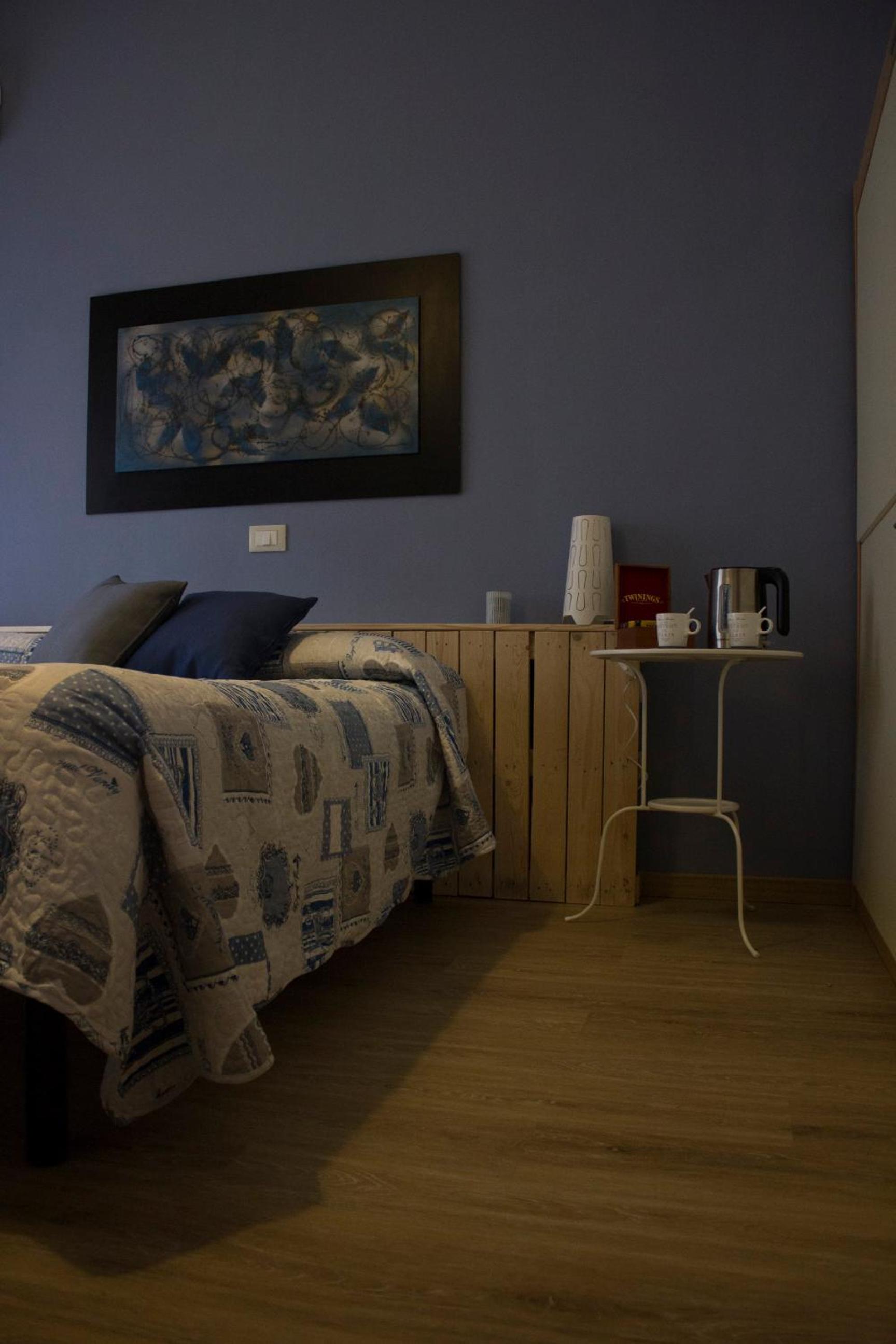 Quadruple Room with Terrace - Photo 5