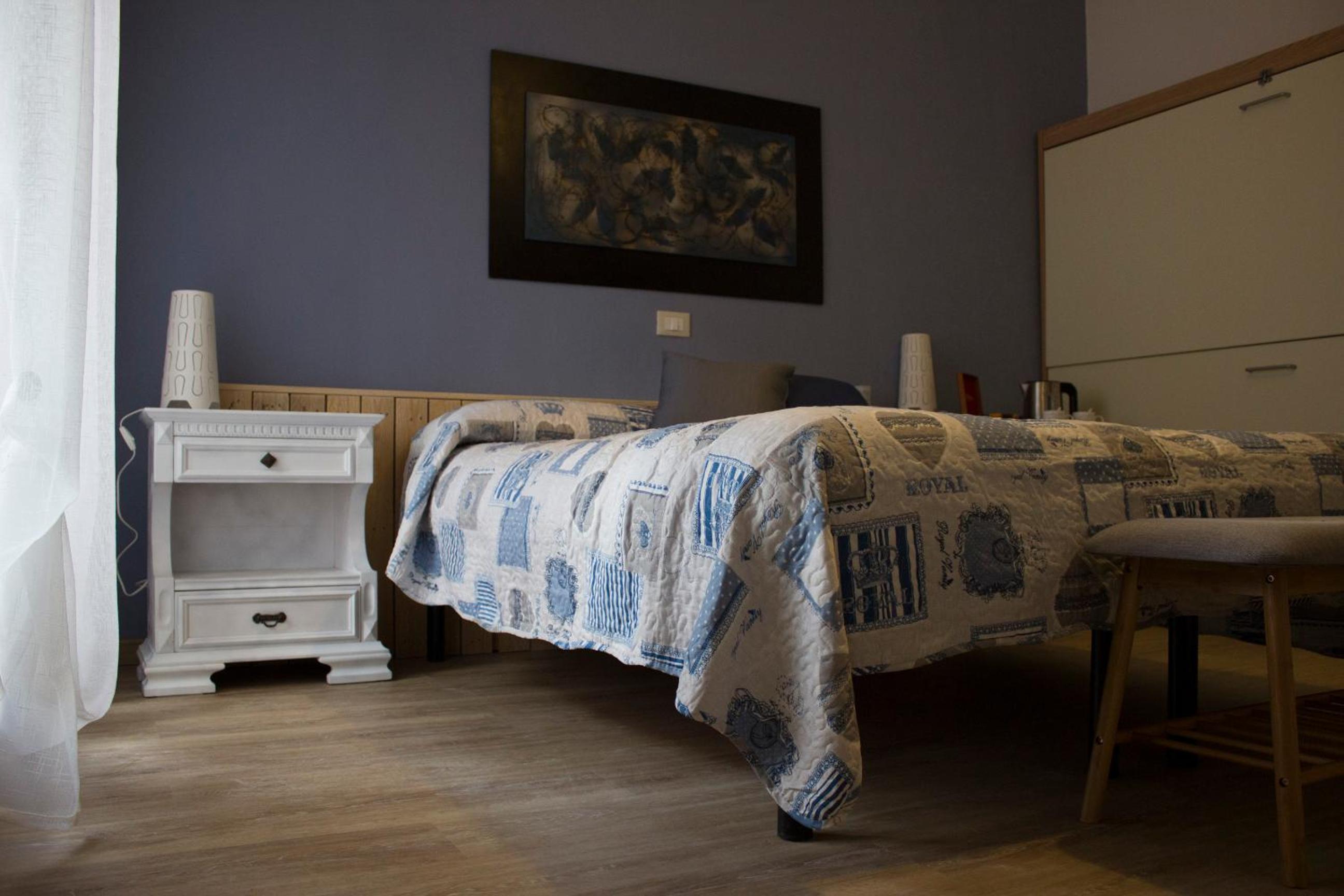Quadruple Room with Terrace - Photo 4