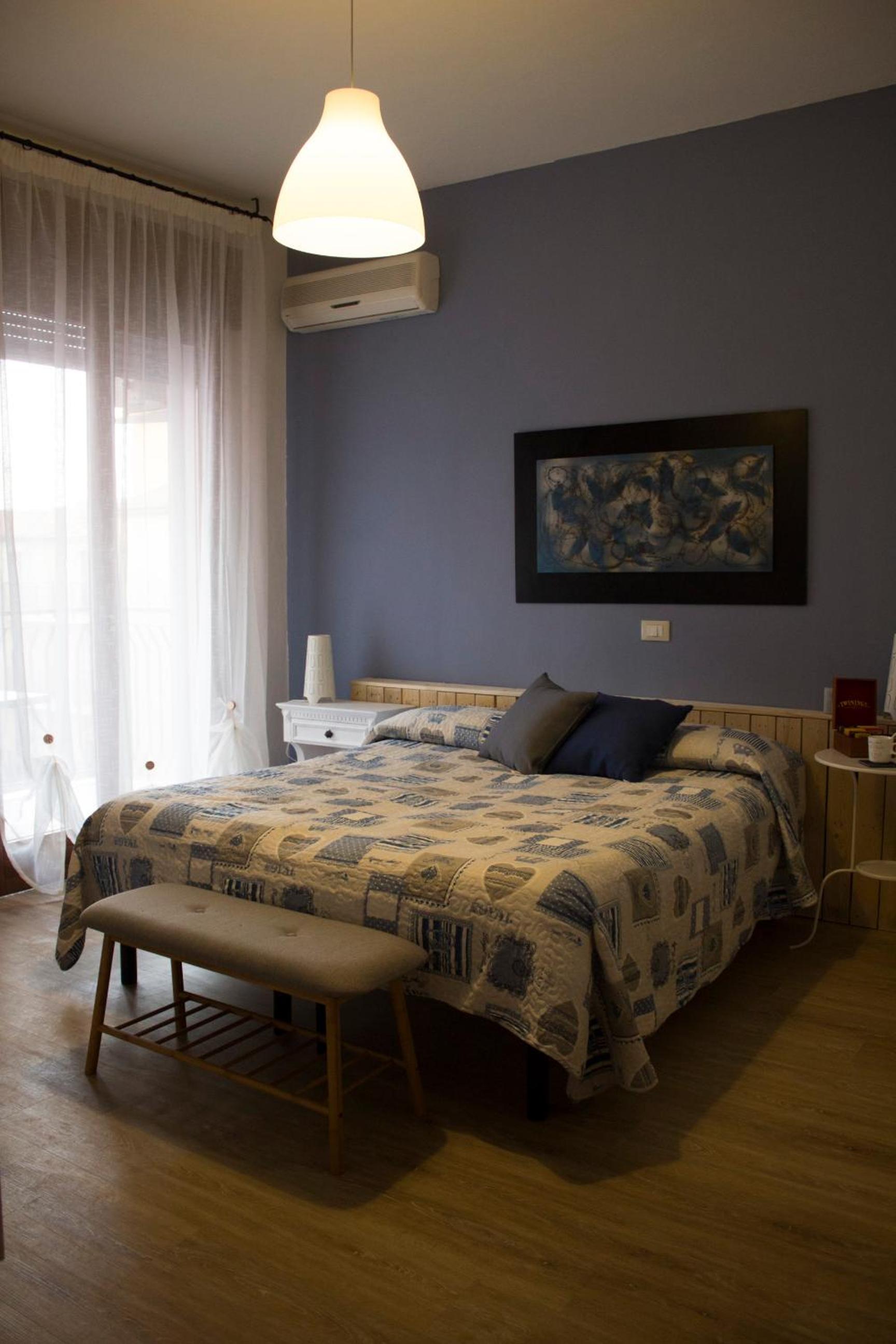 Quadruple Room with Terrace - Photo 1
