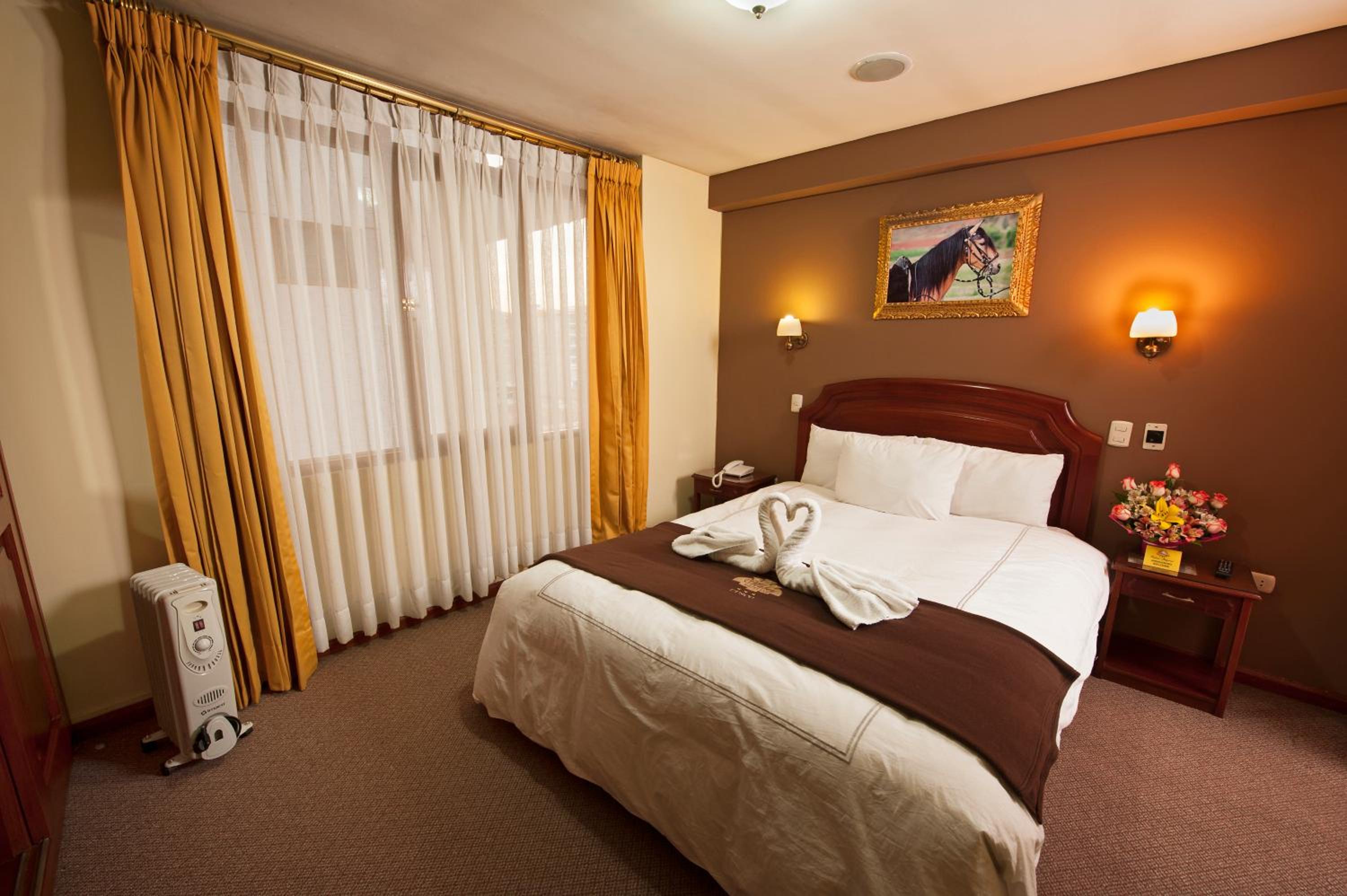 Double Room photo 1