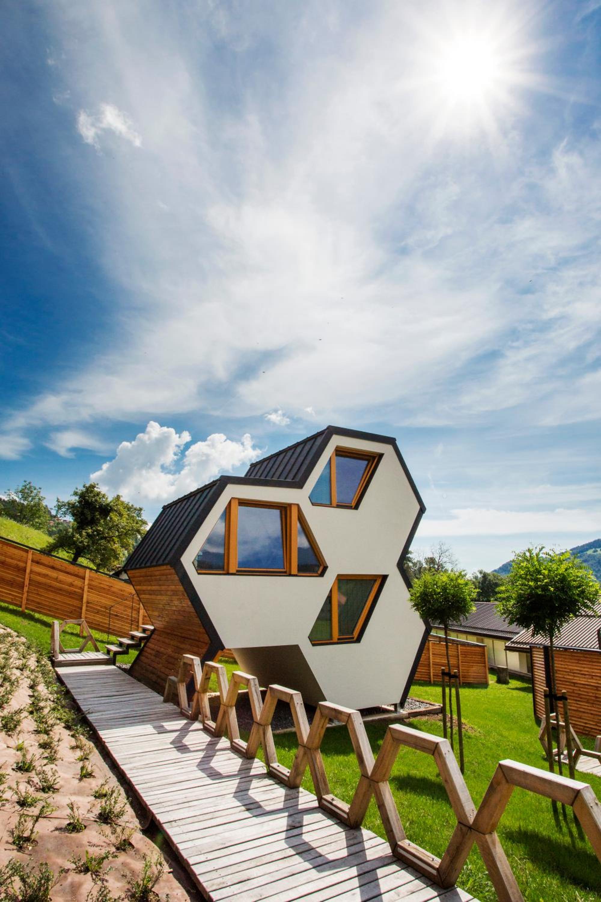 Chalet photo 1
