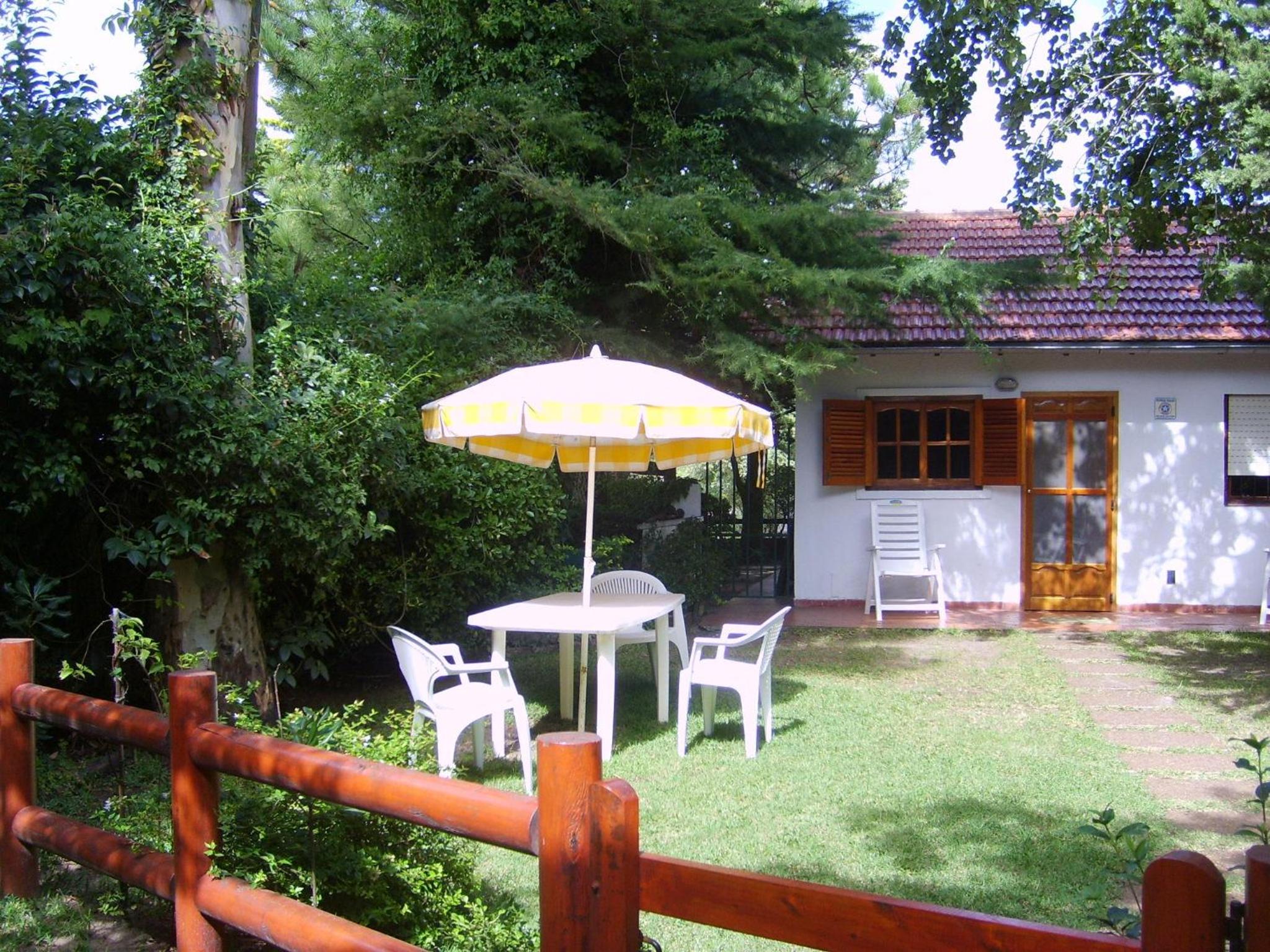 Two-Bedroom Chalet photo 3