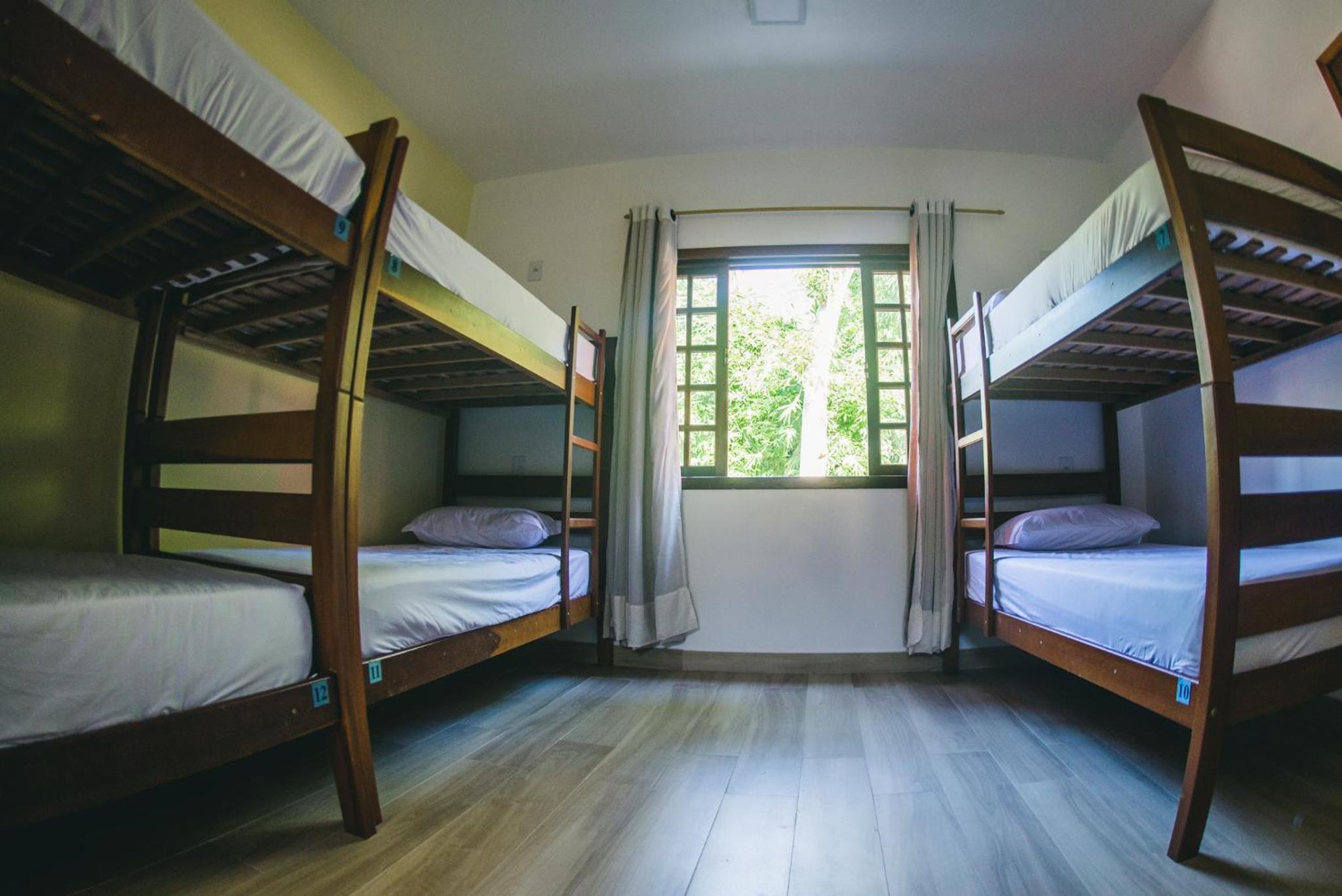 Bunk Bed in Mixed Dormitory Room photo 3