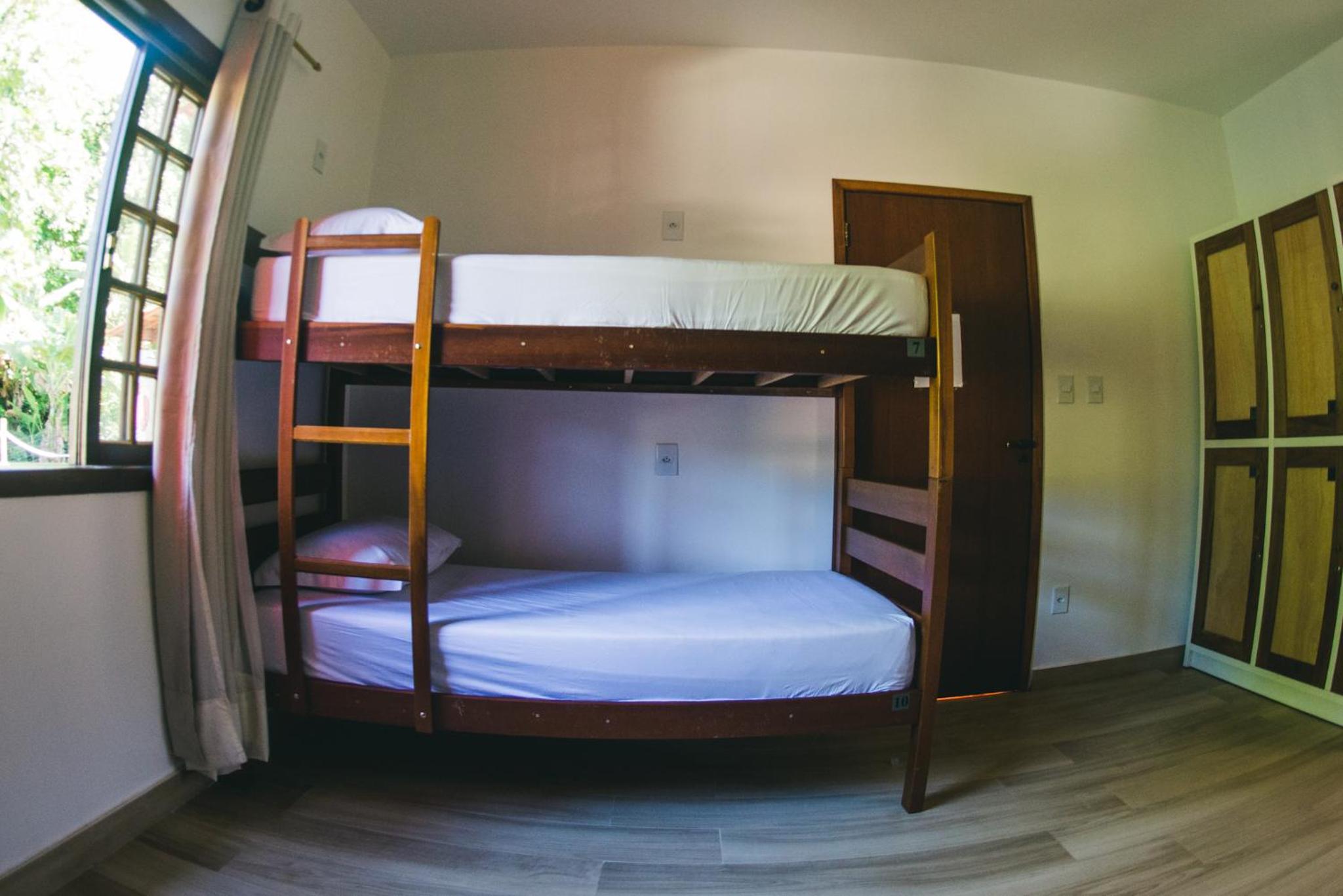 Bunk Bed in Mixed Dormitory Room photo 2