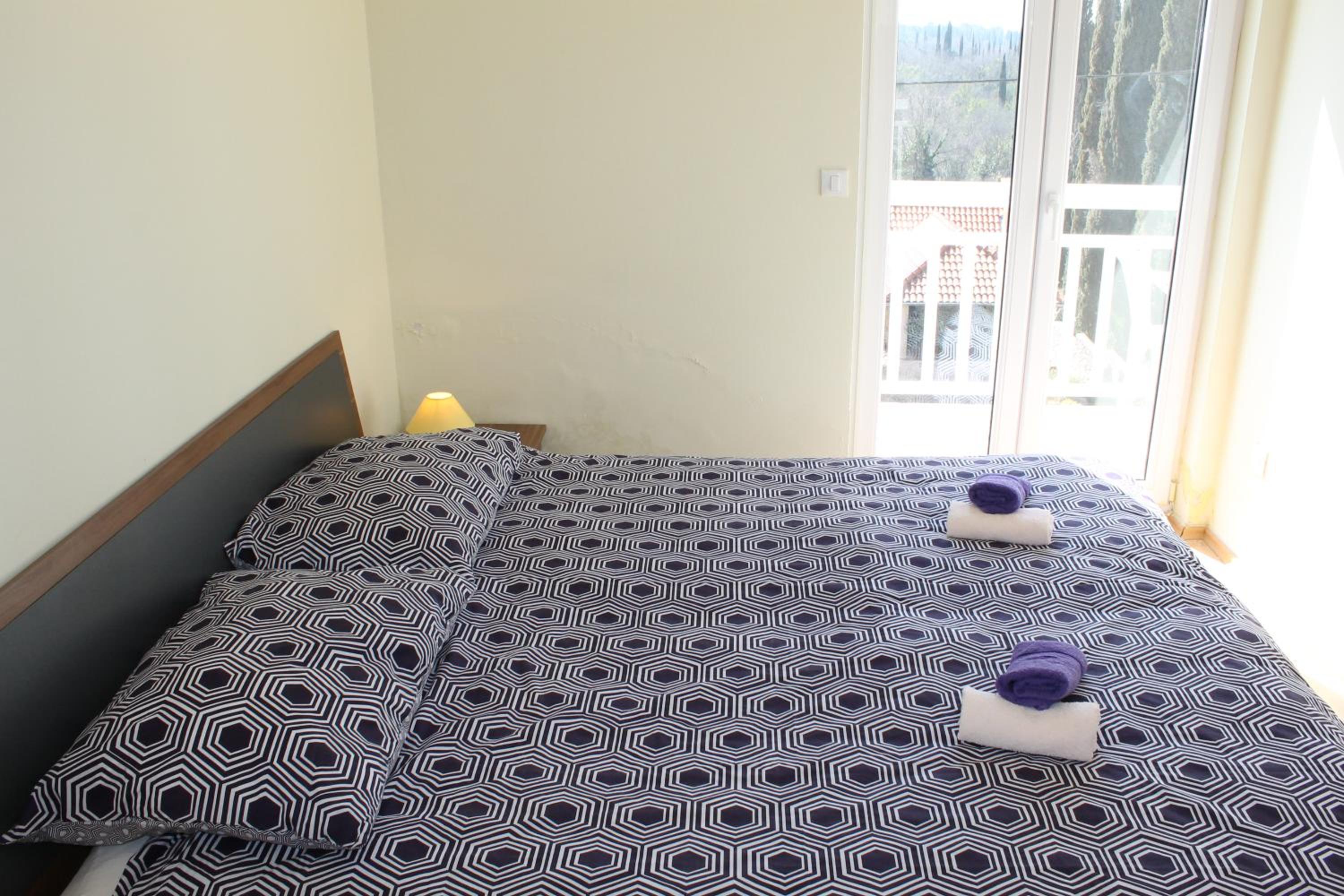Three-Bedroom Apartment - Photo 10