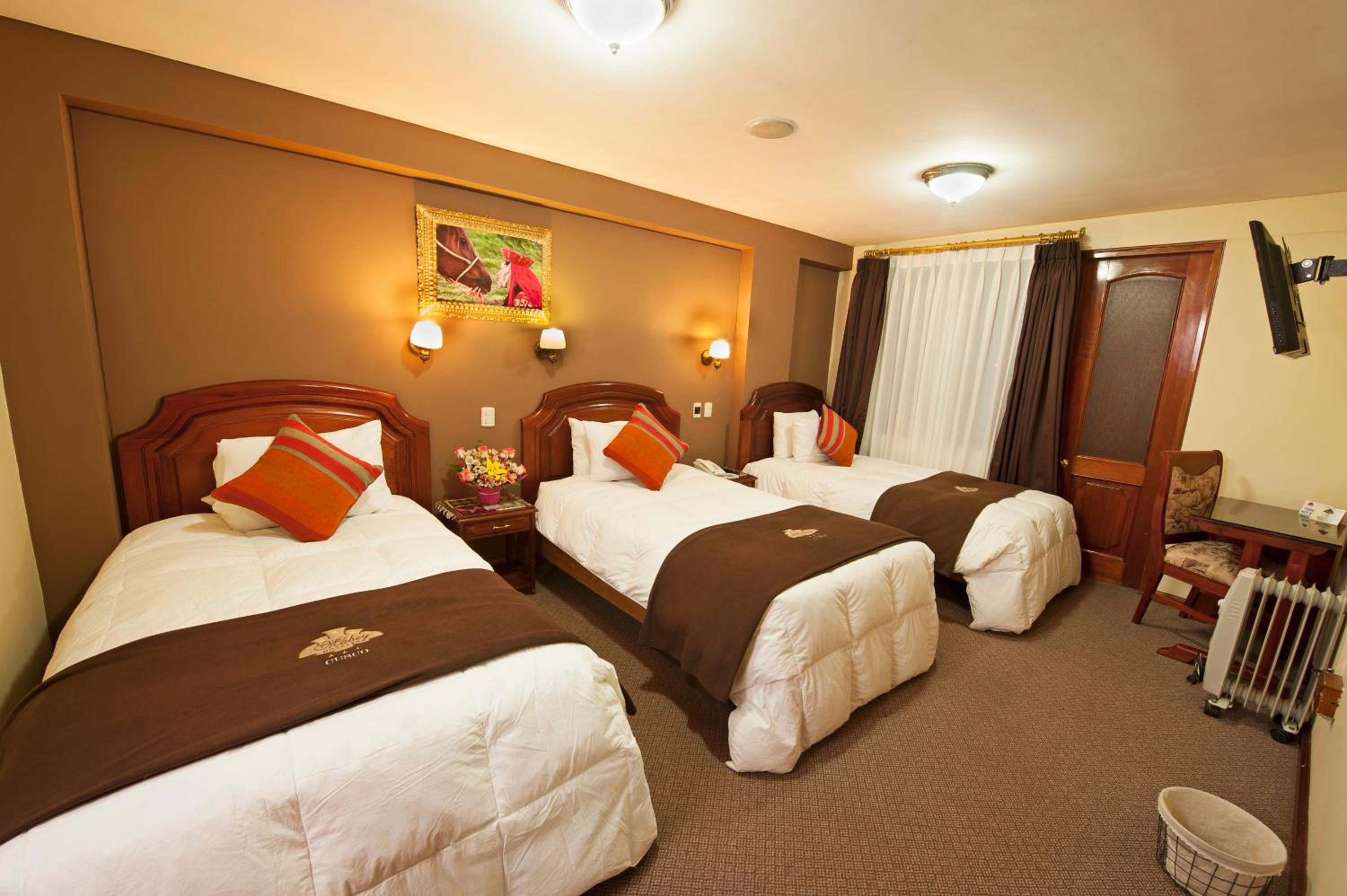 Triple Room photo 1
