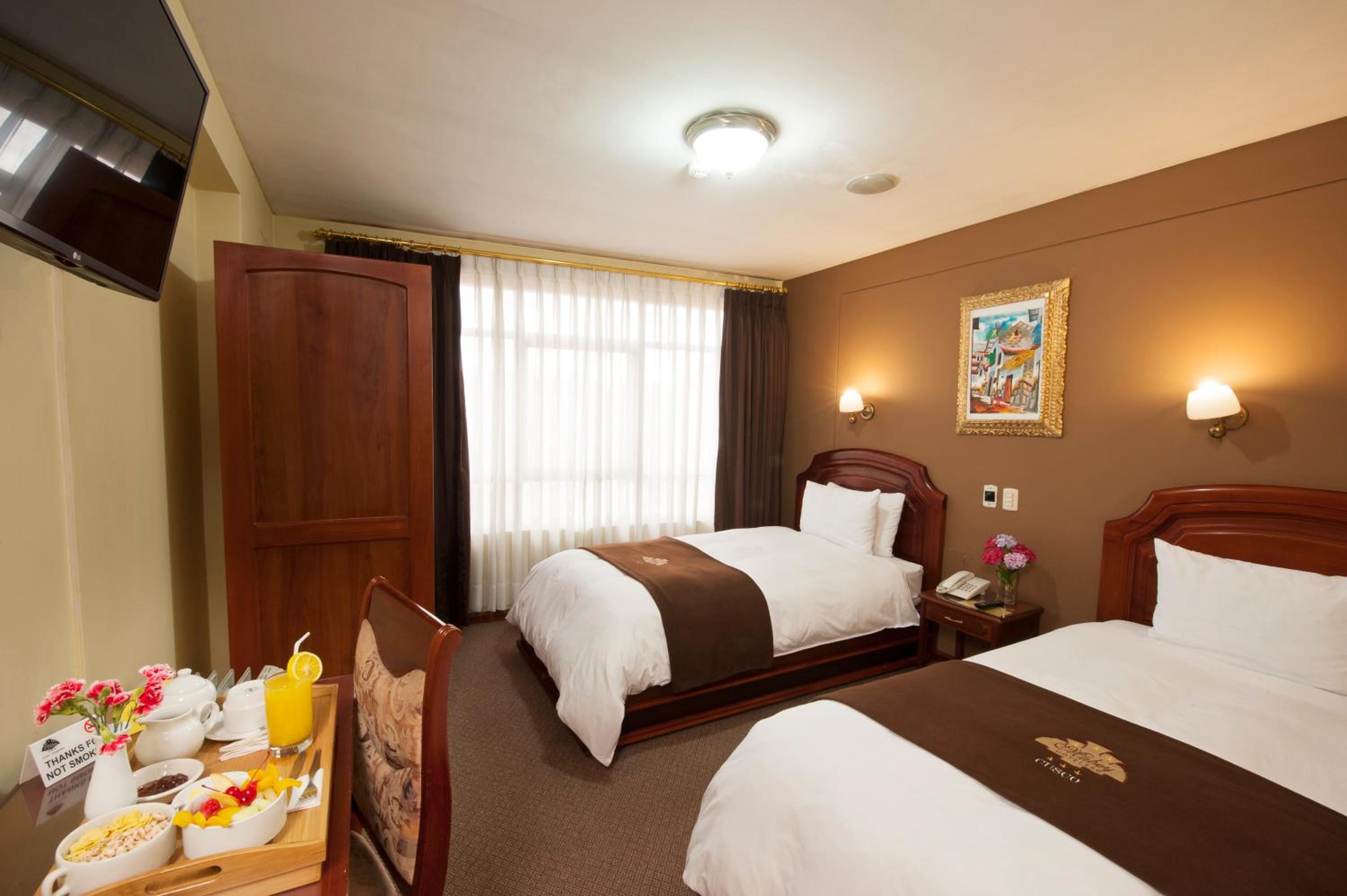 Twin Room photo 1