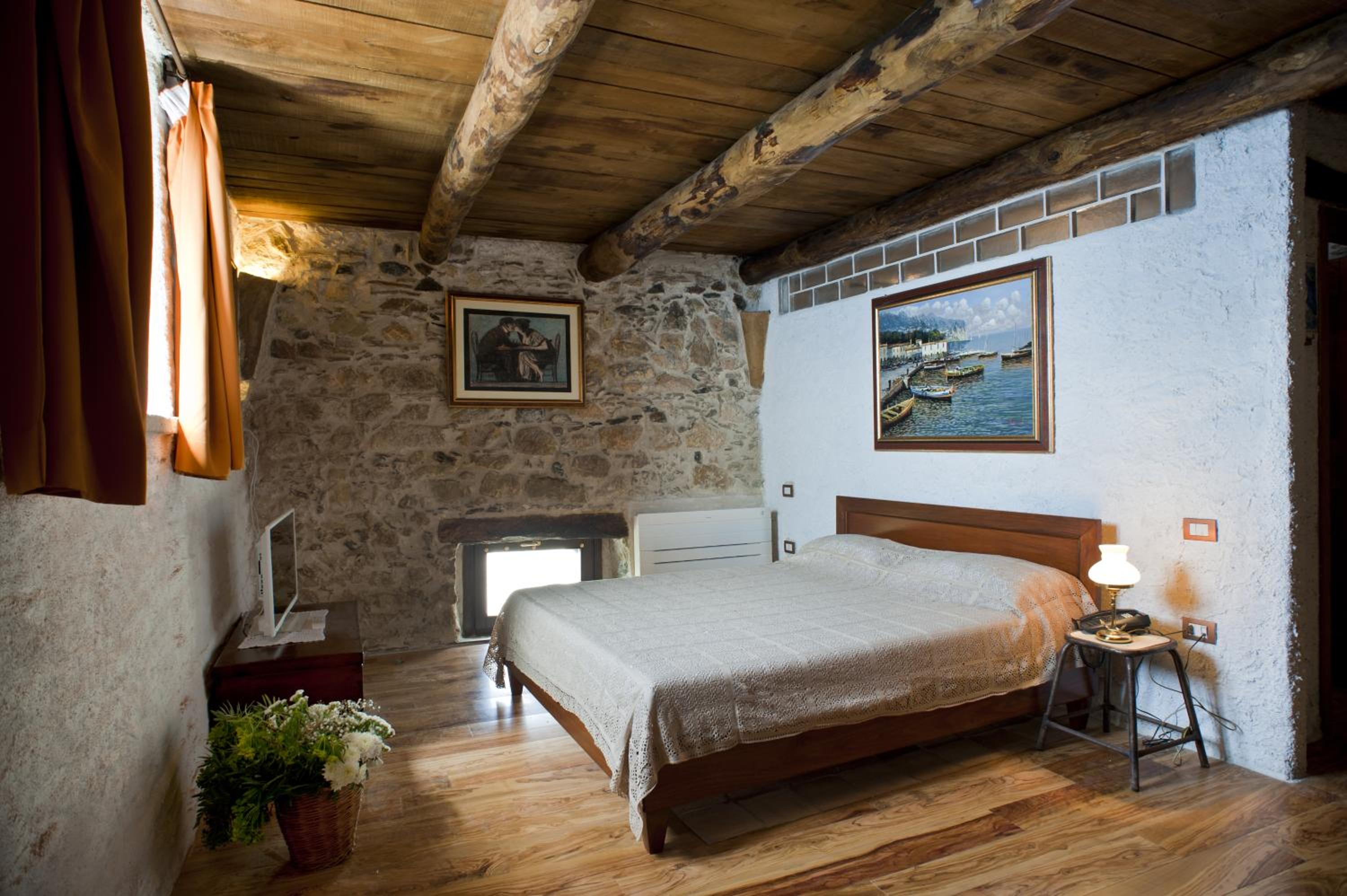 Suite with Sea View photo 1